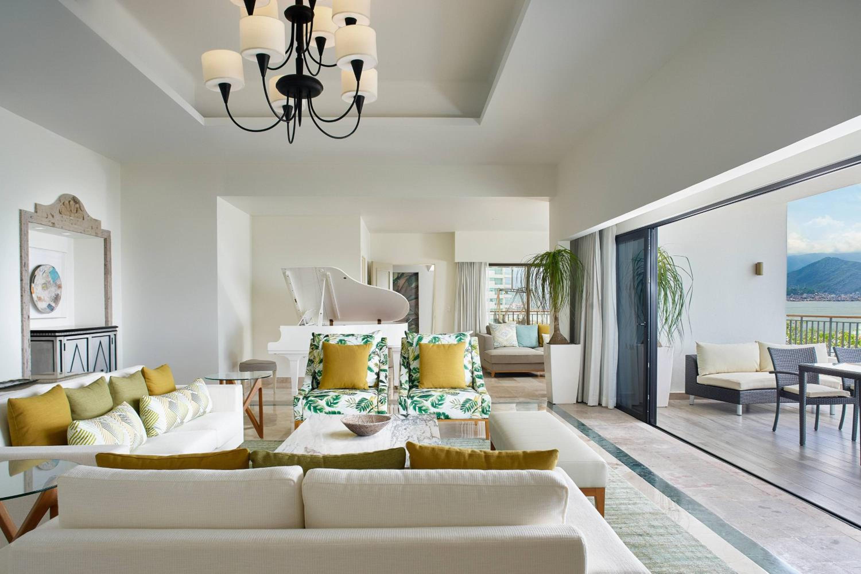 Puerto Vallarta Vacations - Marriott Puerto Vallarta Resort  Spa - Property Image 39