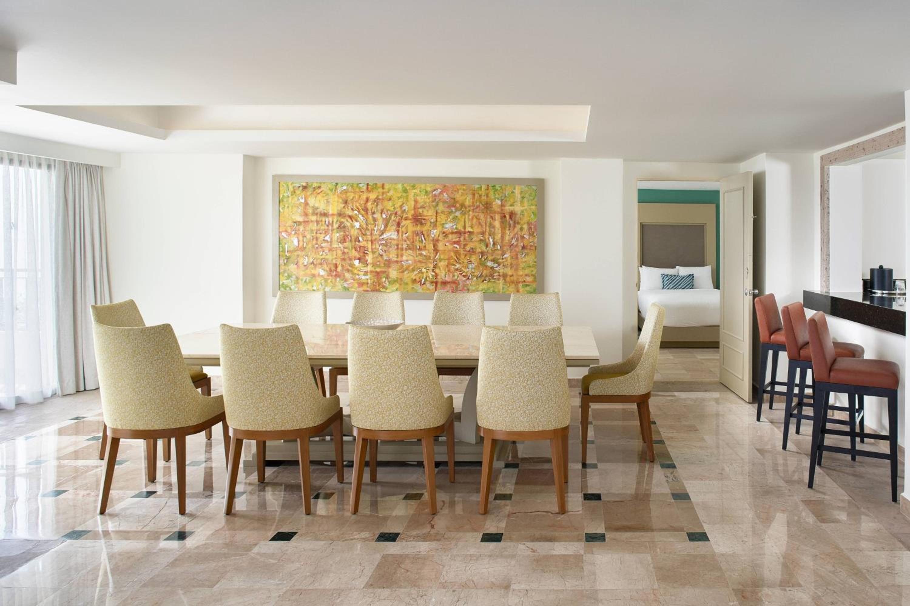 Puerto Vallarta Vacations - Marriott Puerto Vallarta Resort  Spa - Property Image 44