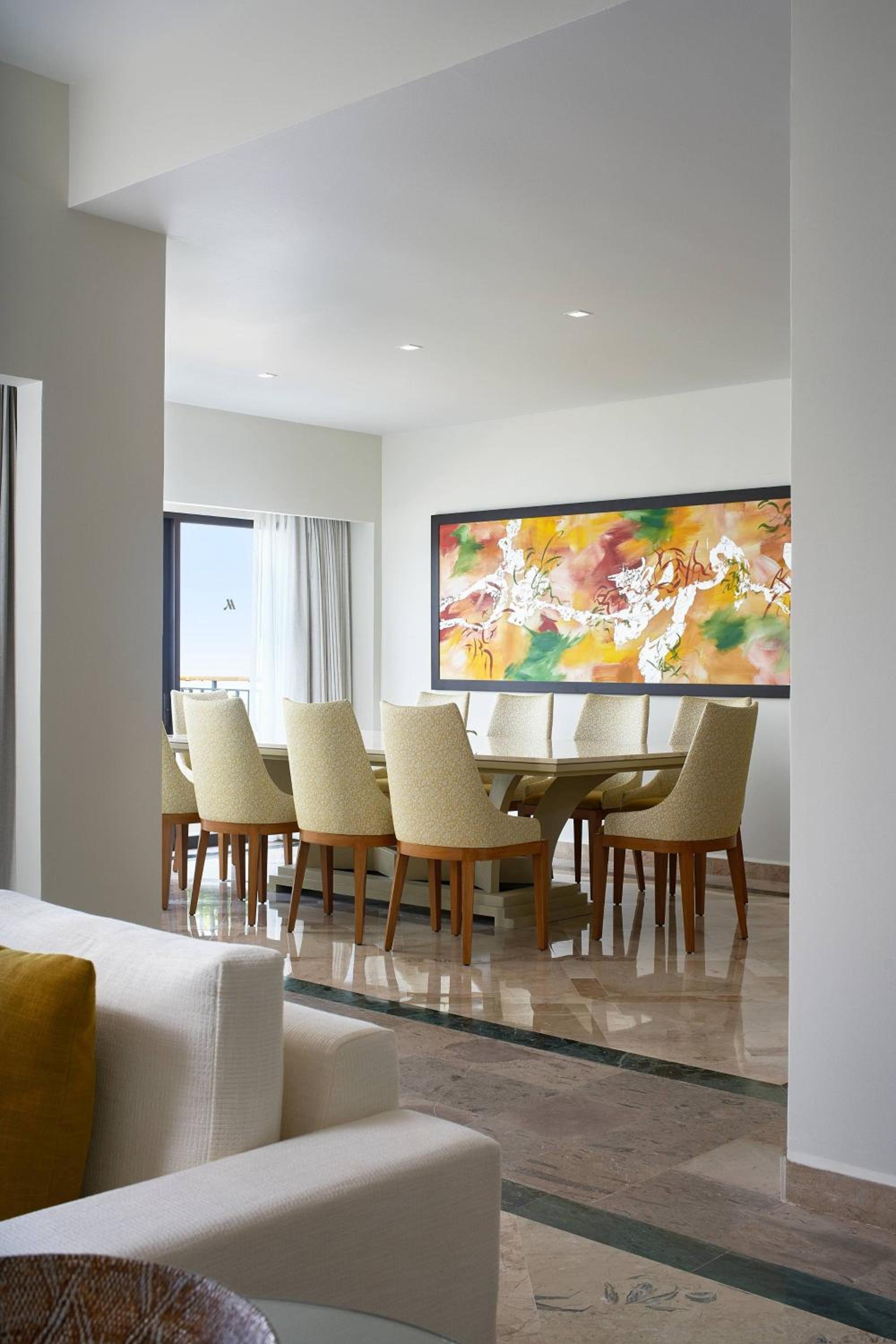 Puerto Vallarta Vacations - Marriott Puerto Vallarta Resort  Spa - Property Image 45