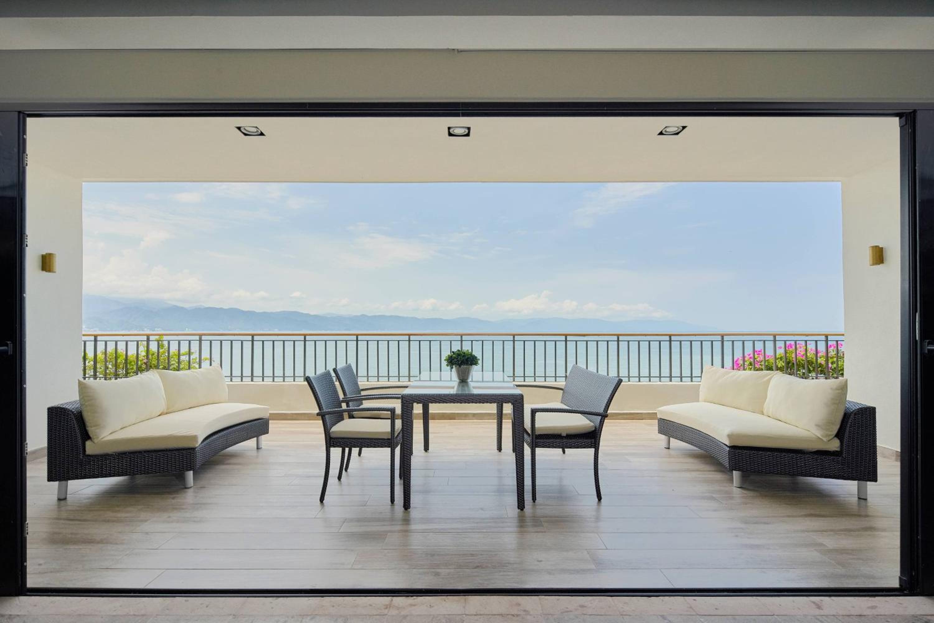 Puerto Vallarta Vacations - Marriott Puerto Vallarta Resort  Spa - Property Image 47