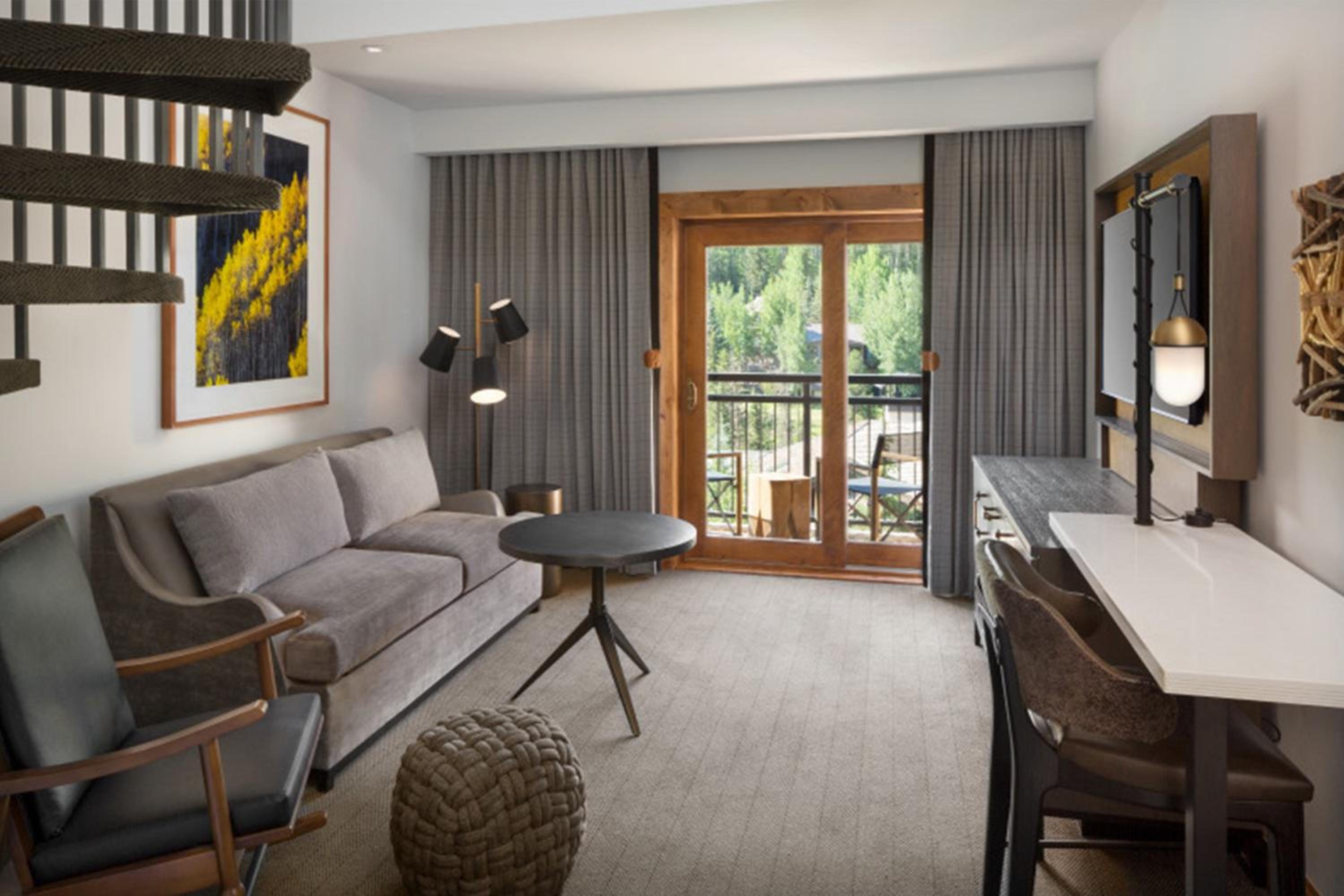 The Hythe, a Luxury Collection Resort, Vail, Foto 106