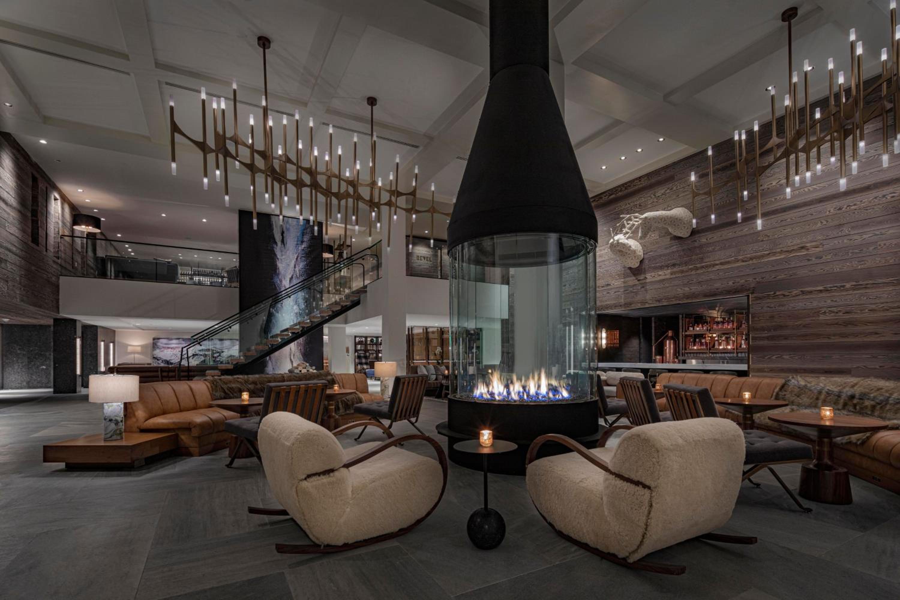 The Hythe, a Luxury Collection Resort, Vail, Foto 93