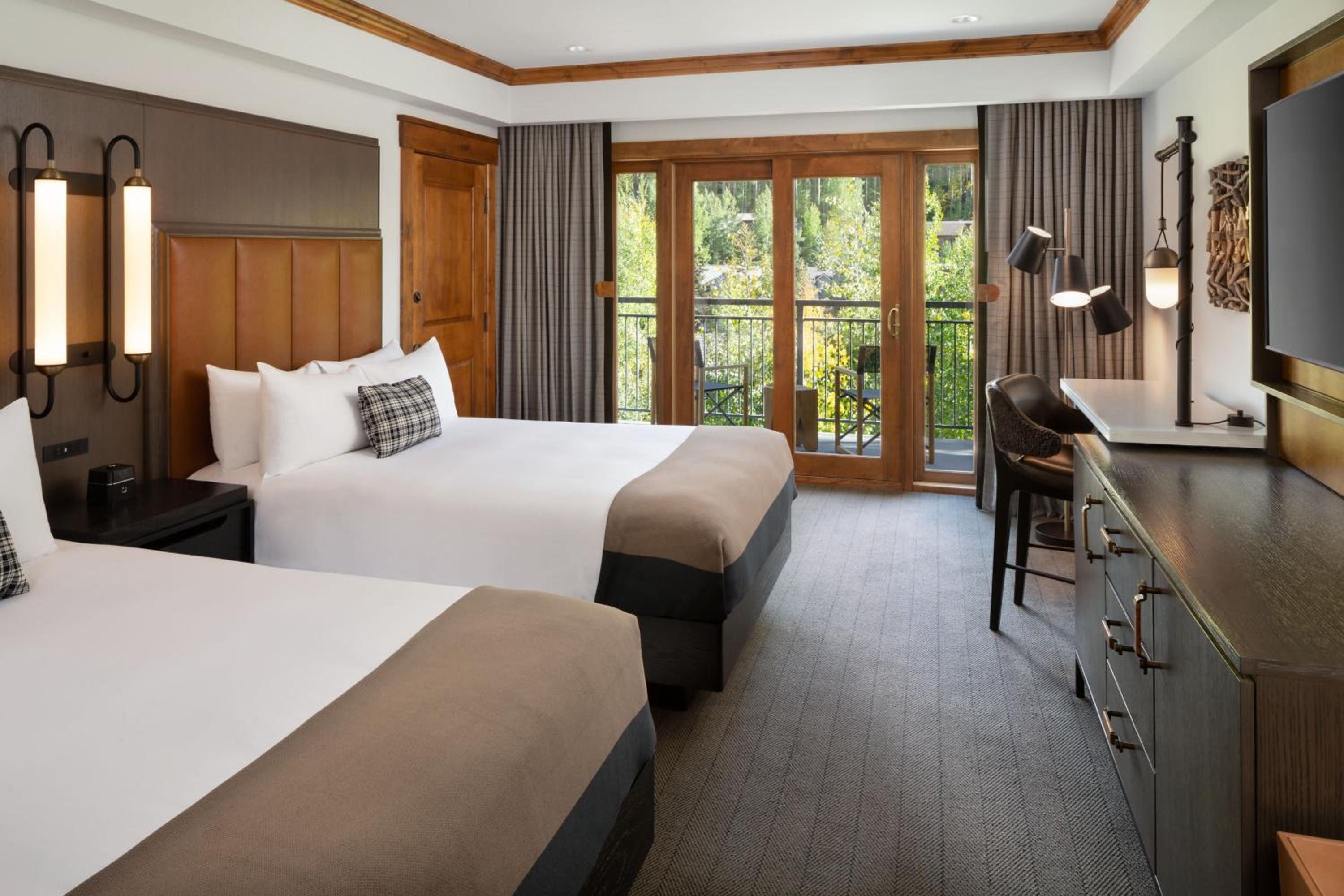 The Hythe, a Luxury Collection Resort, Vail, Foto 83