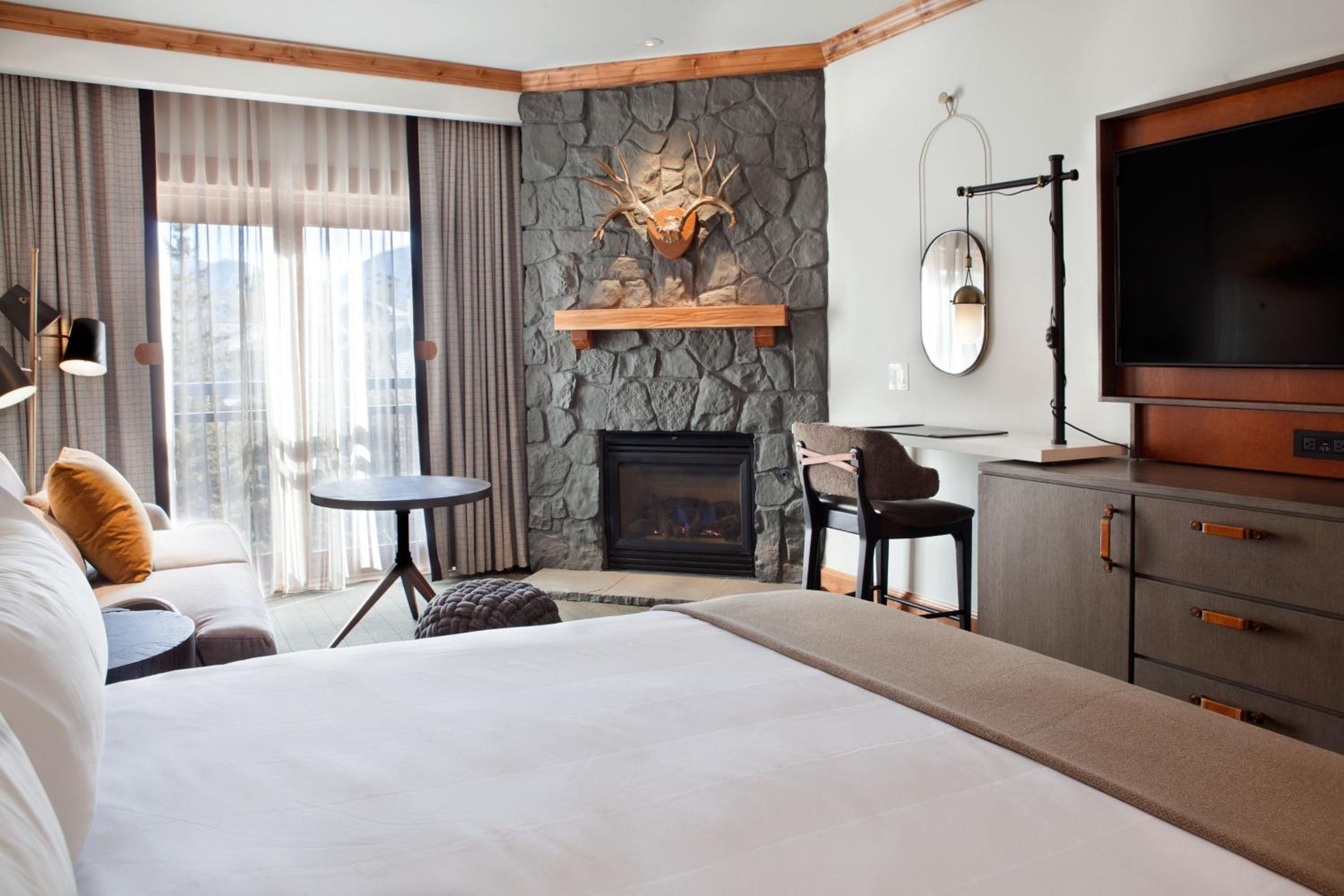 The Hythe, a Luxury Collection Resort, Vail, Foto 132