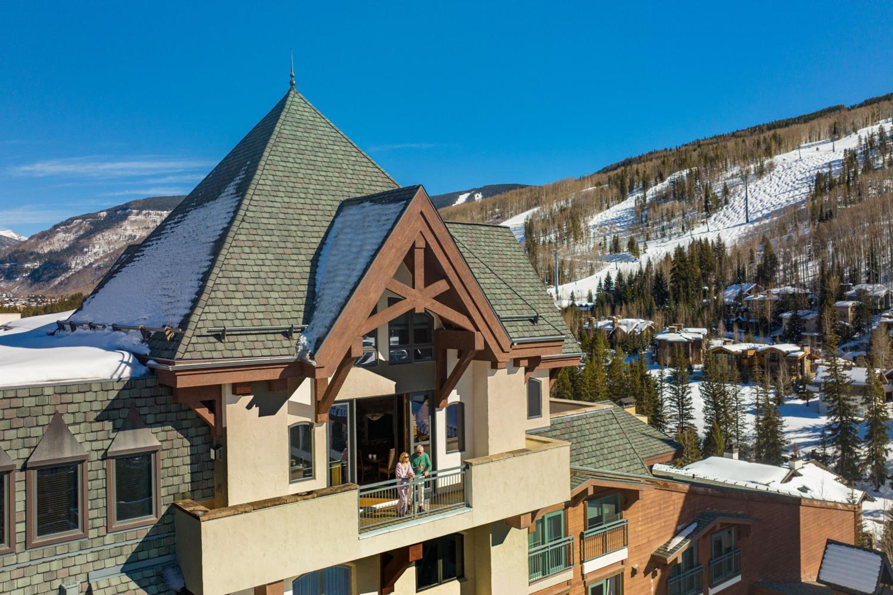 The Hythe, a Luxury Collection Resort, Vail, Foto 156