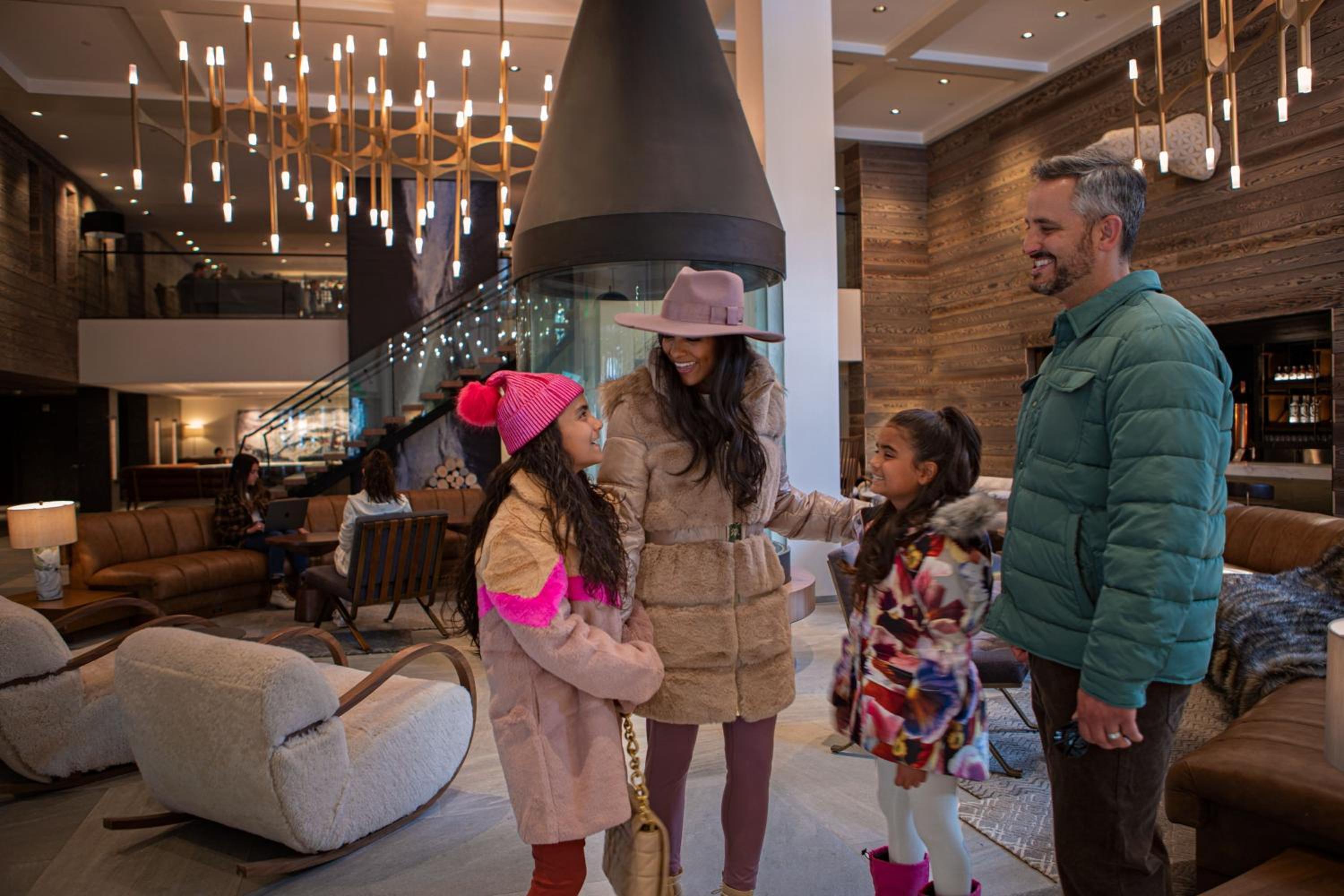 The Hythe, a Luxury Collection Resort, Vail, Foto 127