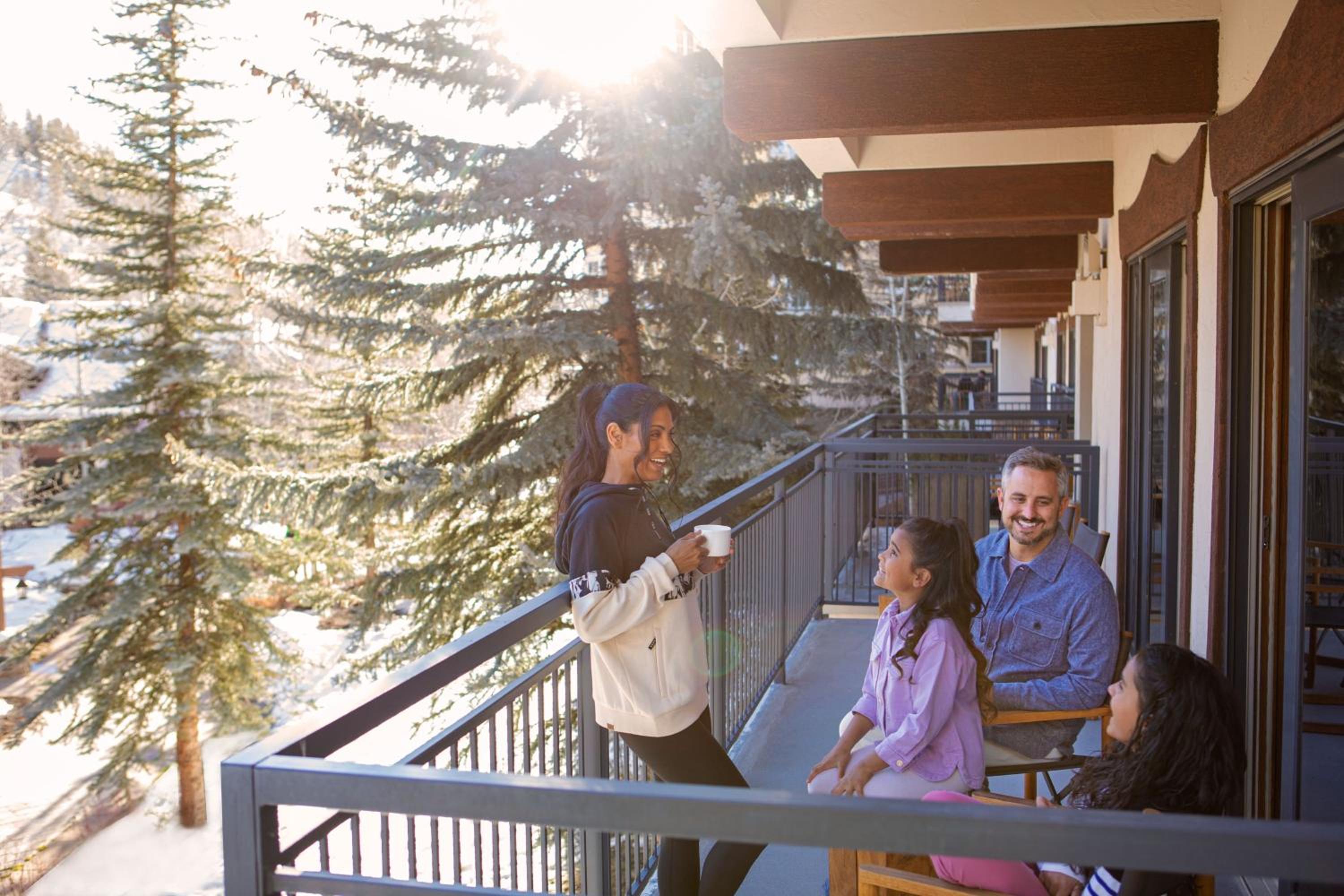 The Hythe, a Luxury Collection Resort, Vail, Foto 120