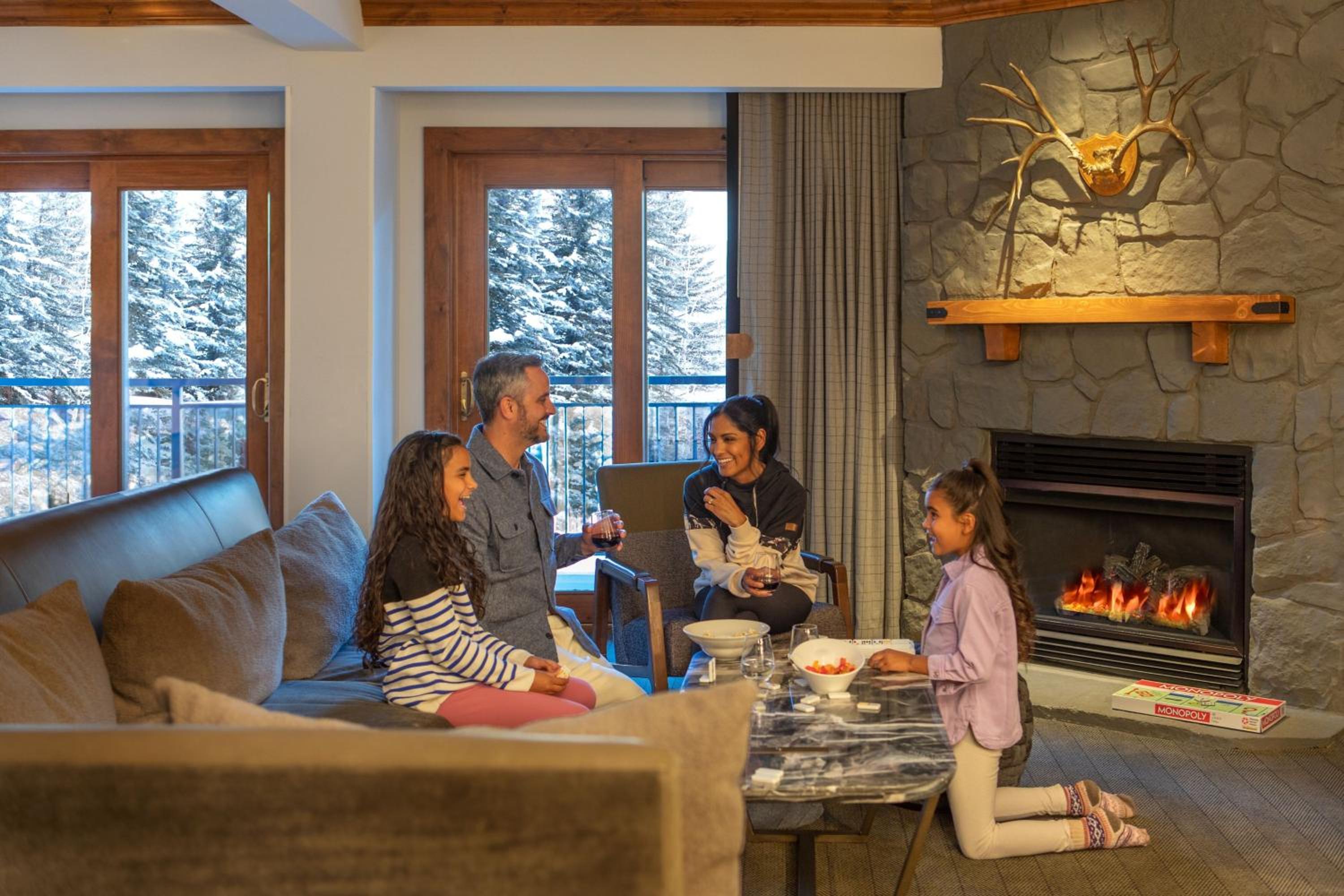 The Hythe, a Luxury Collection Resort, Vail, Foto 43