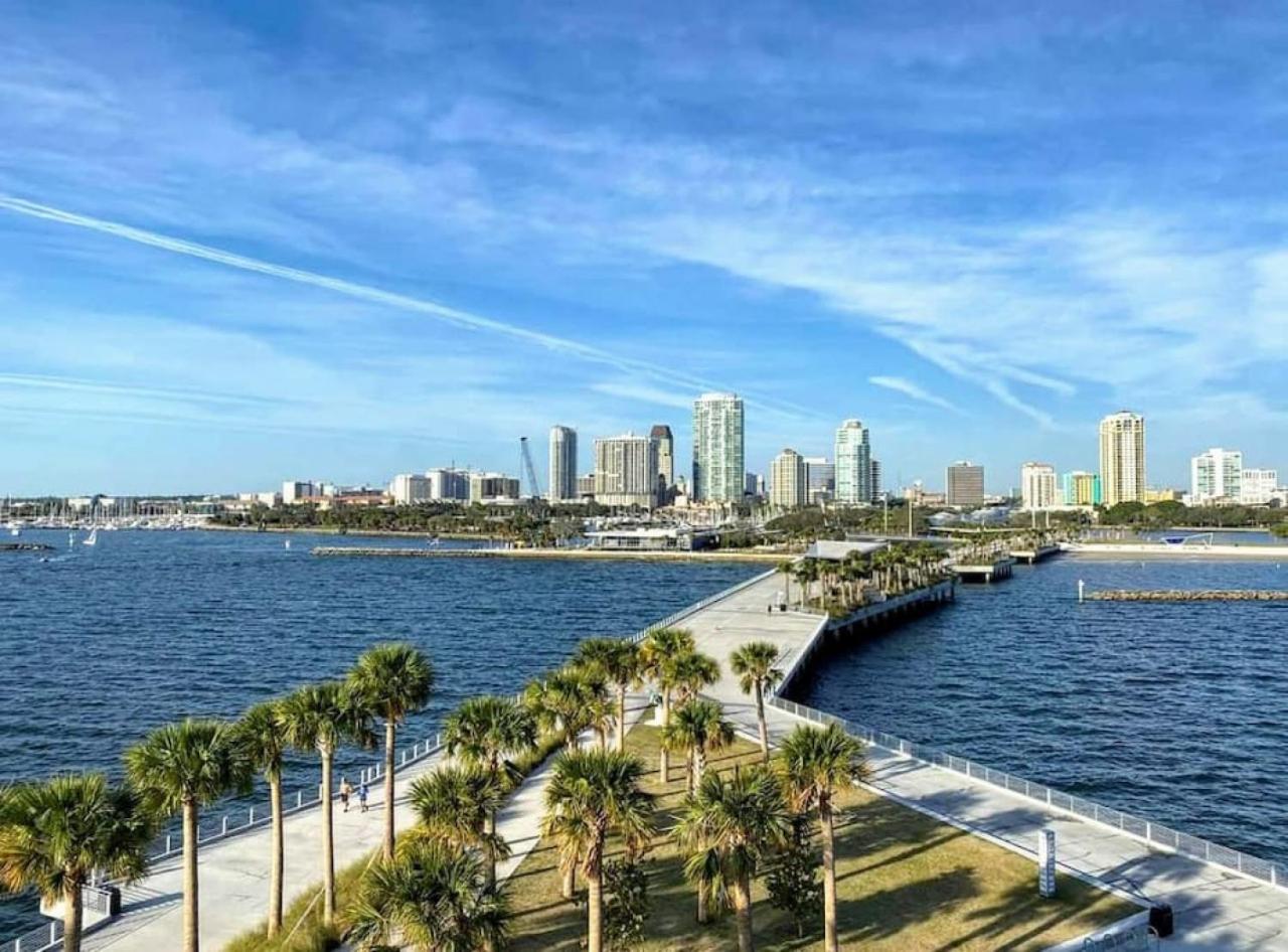 The Hipster Studio in DTSP - Property Image 9