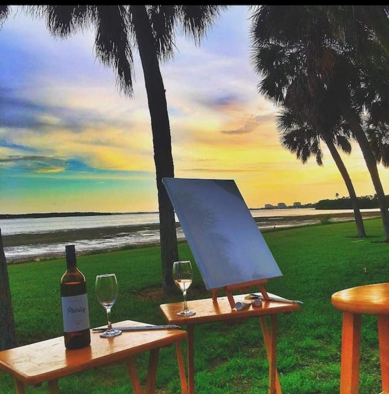 The Hipster Studio in DTSP - Property Image 16