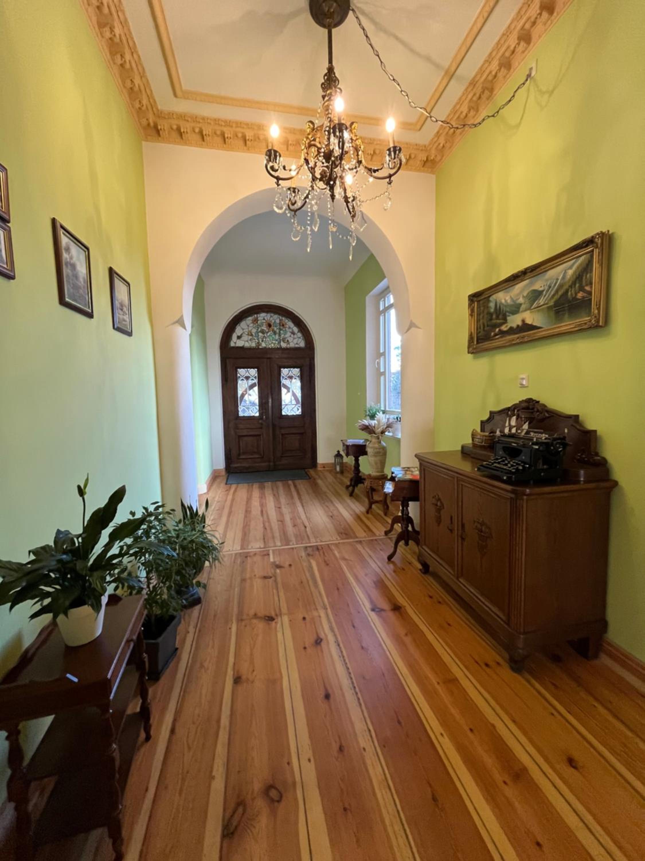 Villa Landidyll mit separatem Wellness-Bereich