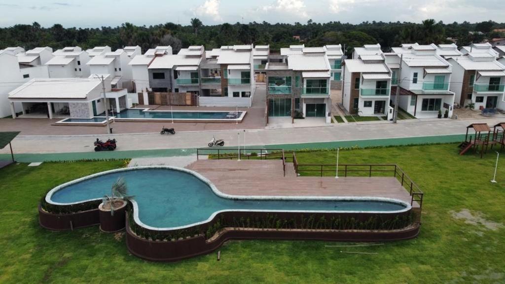 Casa em Barreirinhas - Prime - Lençois Maranhenses - Temporada