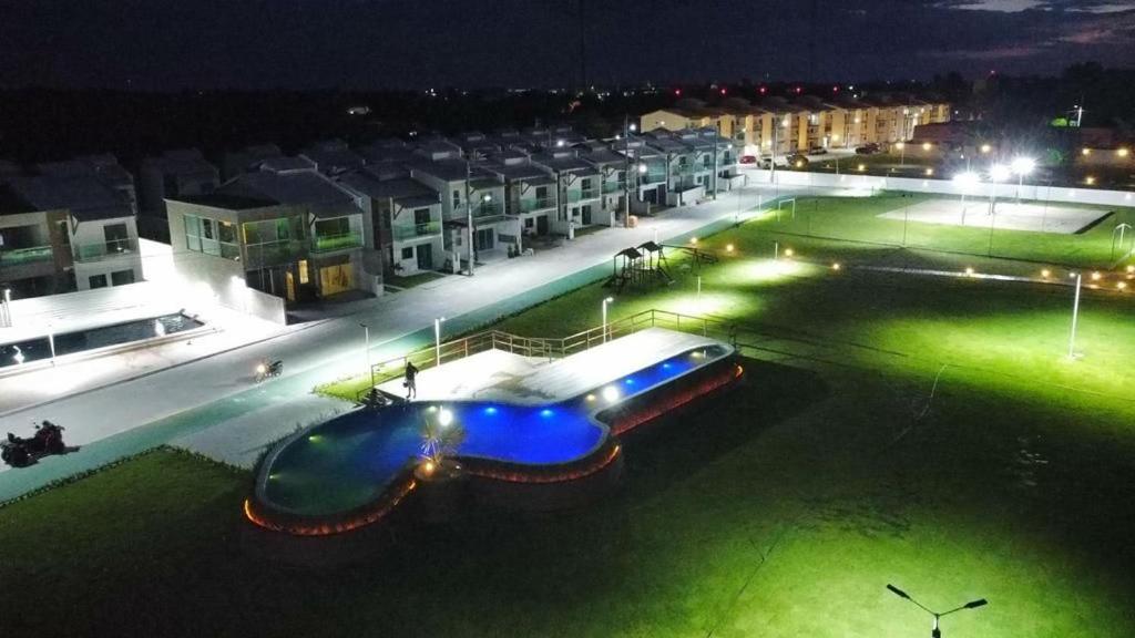 Casa em Barreirinhas - Prime - Lençois Maranhenses - Temporada