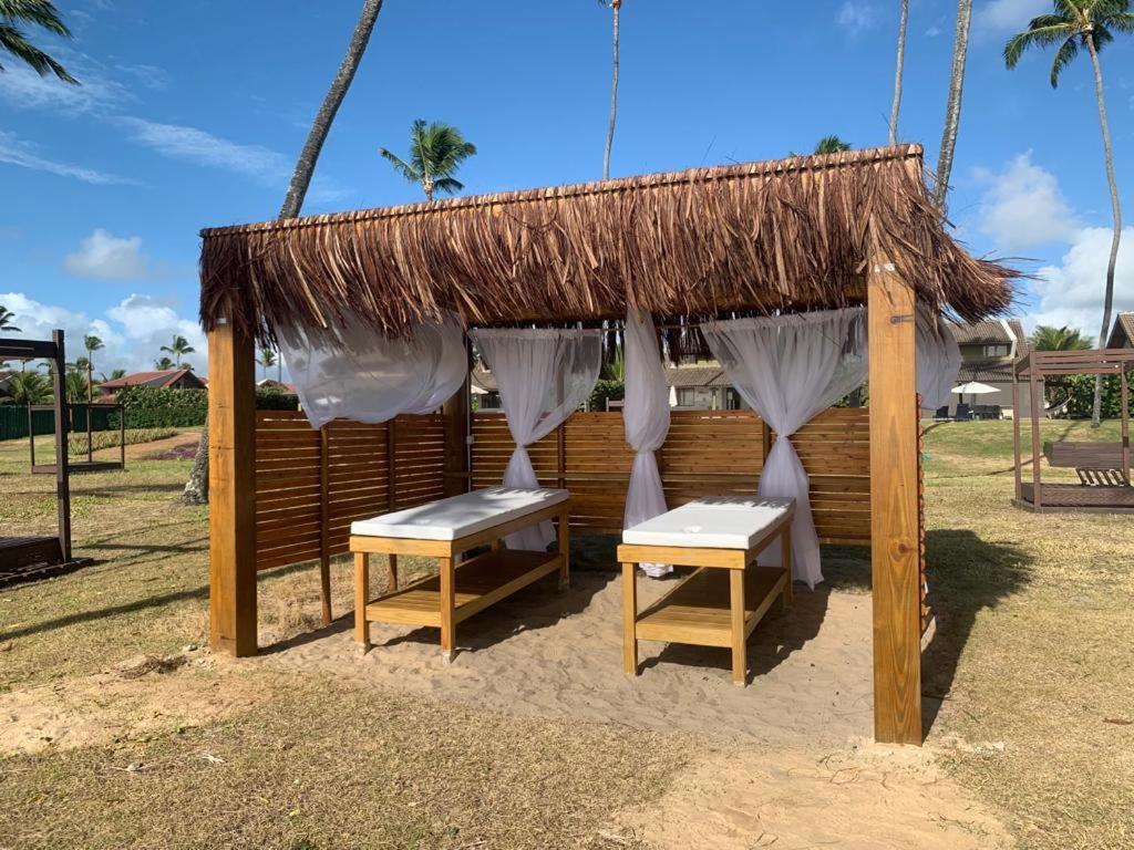 Bangalô Luxo Malawi Beach Houses