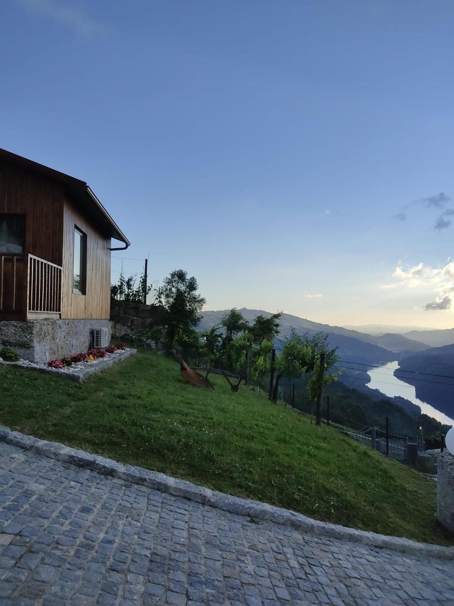 Casa do Iteiro