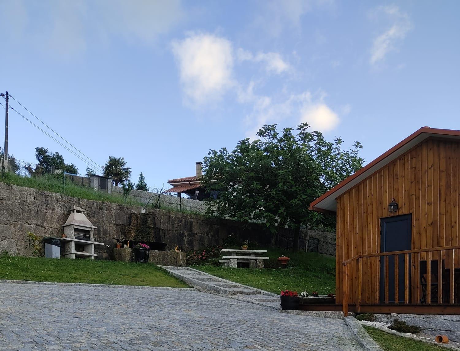 Casa do Iteiro