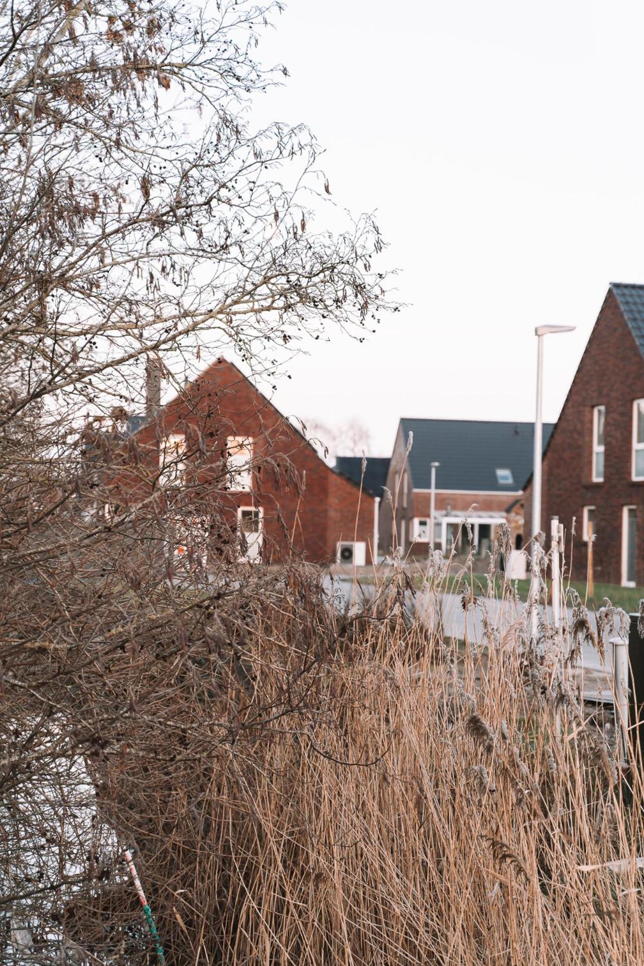 Urlaub an der Nordsee - NEU - Ferienhaus Deichliebe