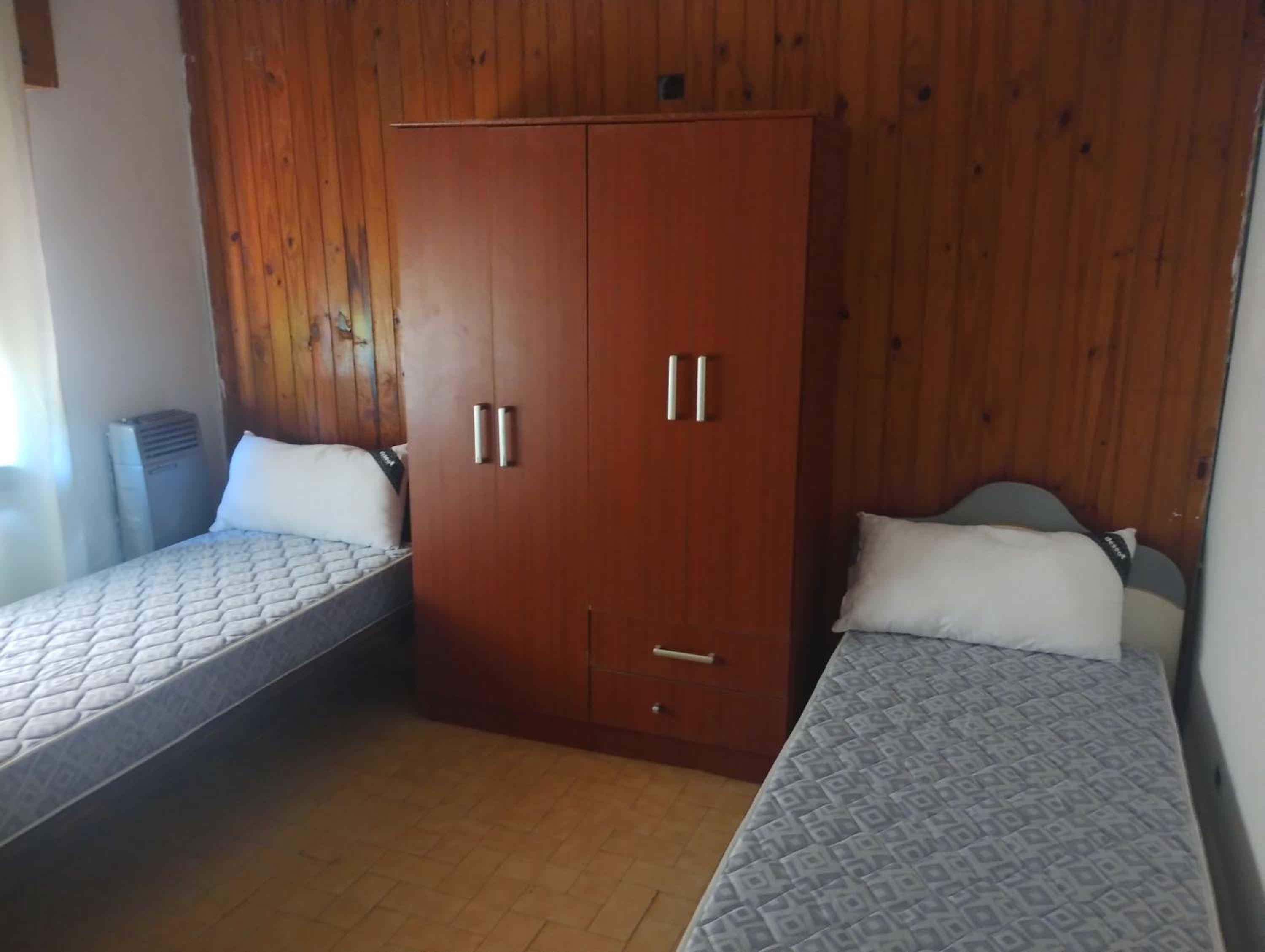 Canela House