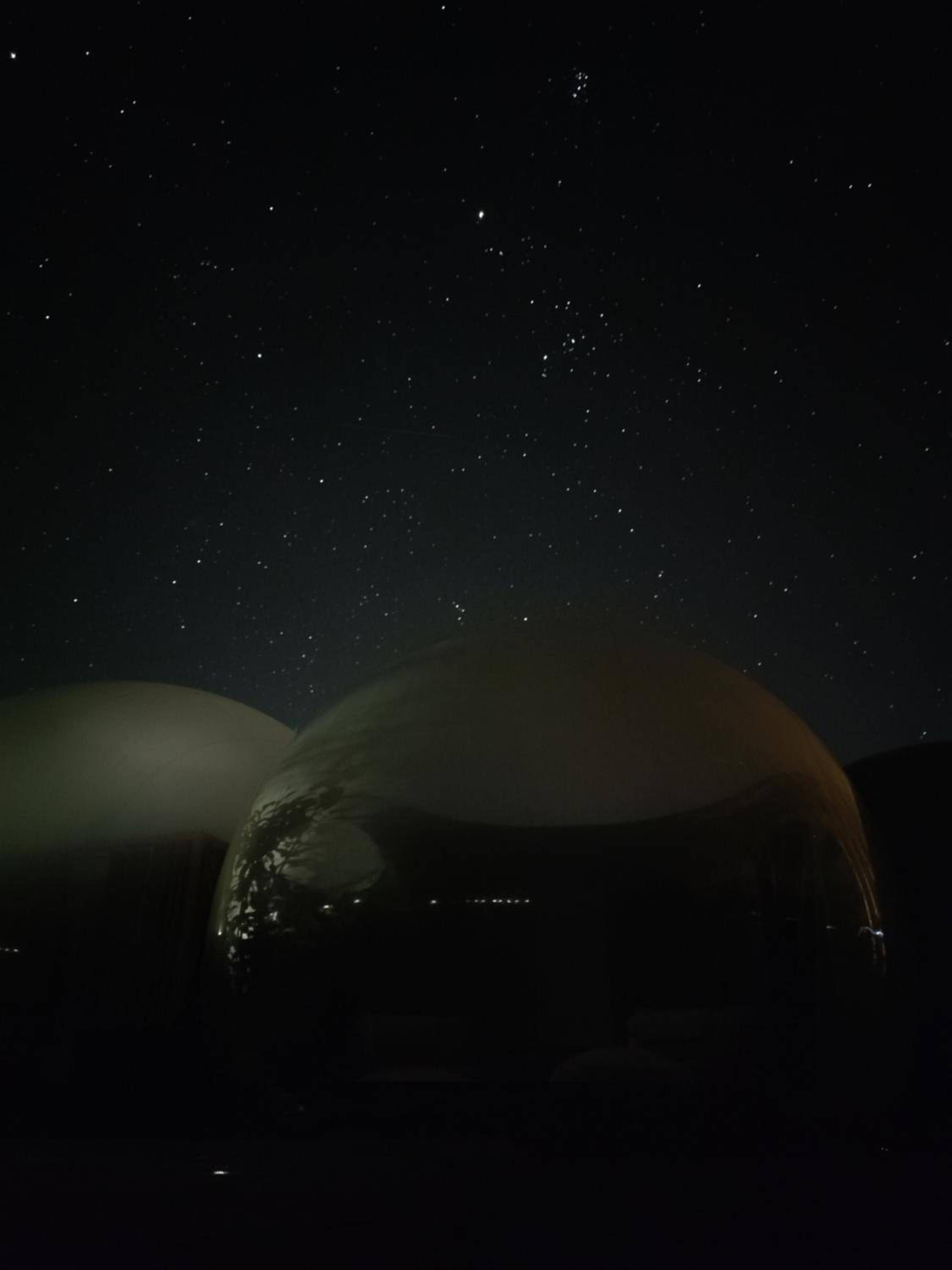 Luzada Glamping Burbujas - Designed for Adults