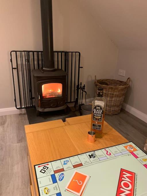Lily’s Loft Bushmills view 4