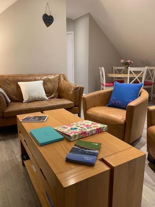 Lily’s Loft Bushmills view 5