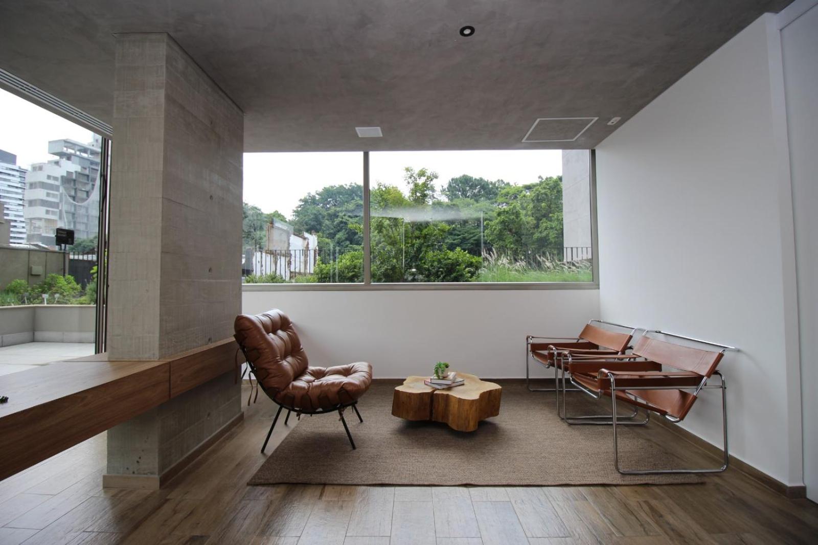360 VN Melo Alves by Housi