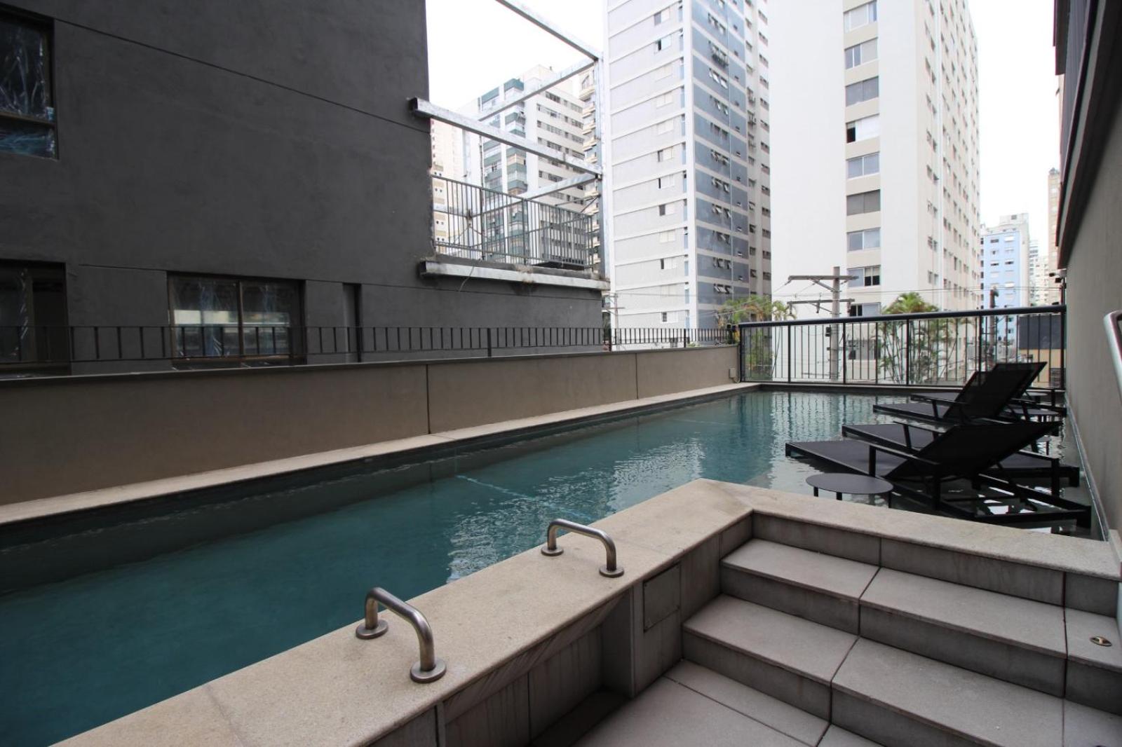 360 VN Melo Alves by Housi