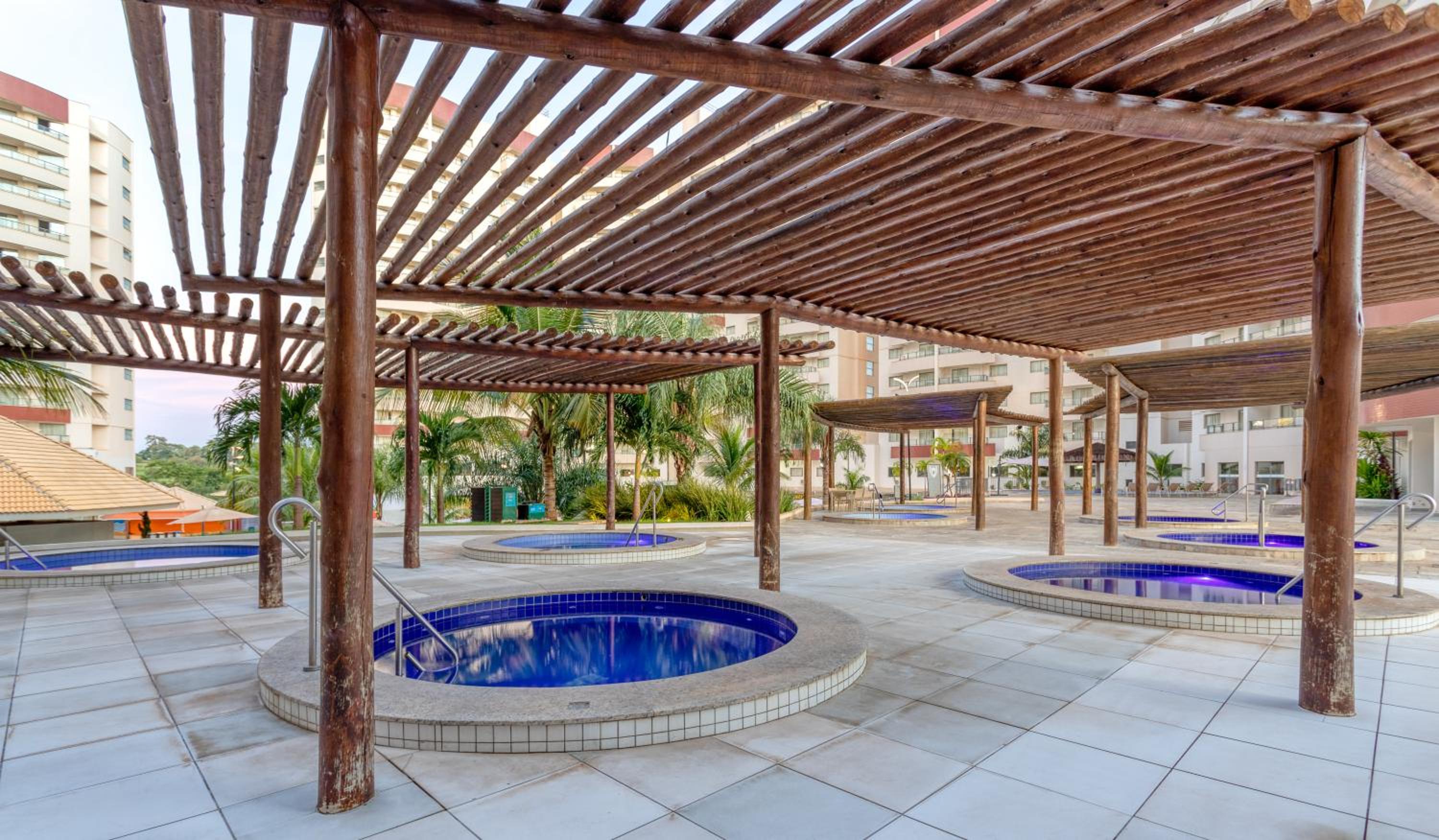 Wyndham Olímpia Royal Hotels