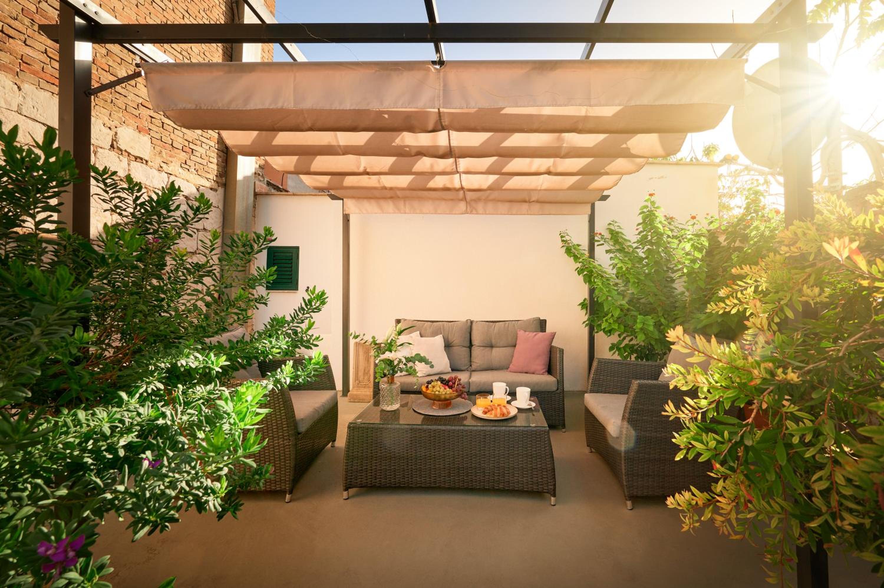 Lanterna Rooms