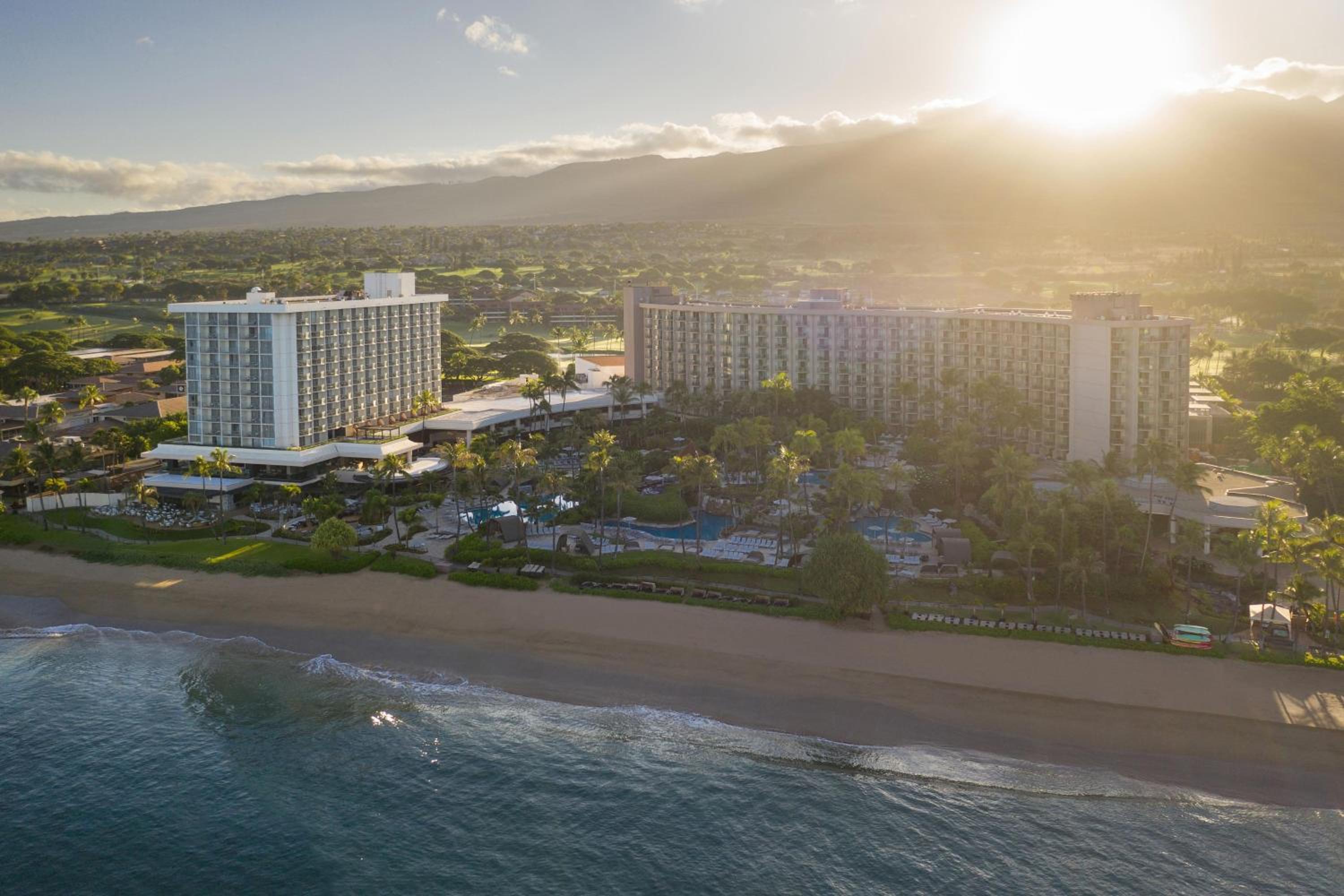 The Westin Maui Resort & Spa, Ka'anapali 3