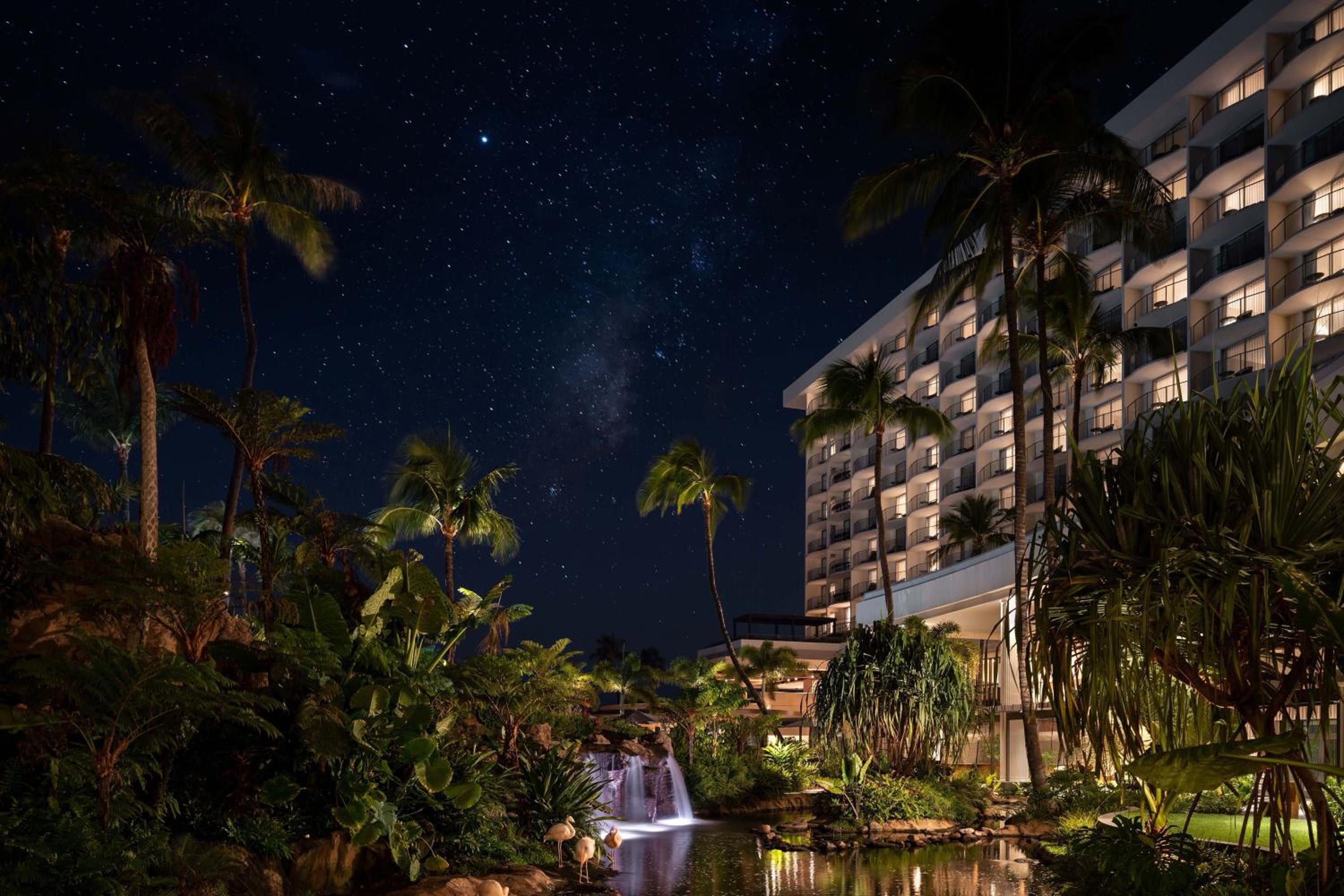 The Westin Maui Resort & Spa, Ka'anapali 5