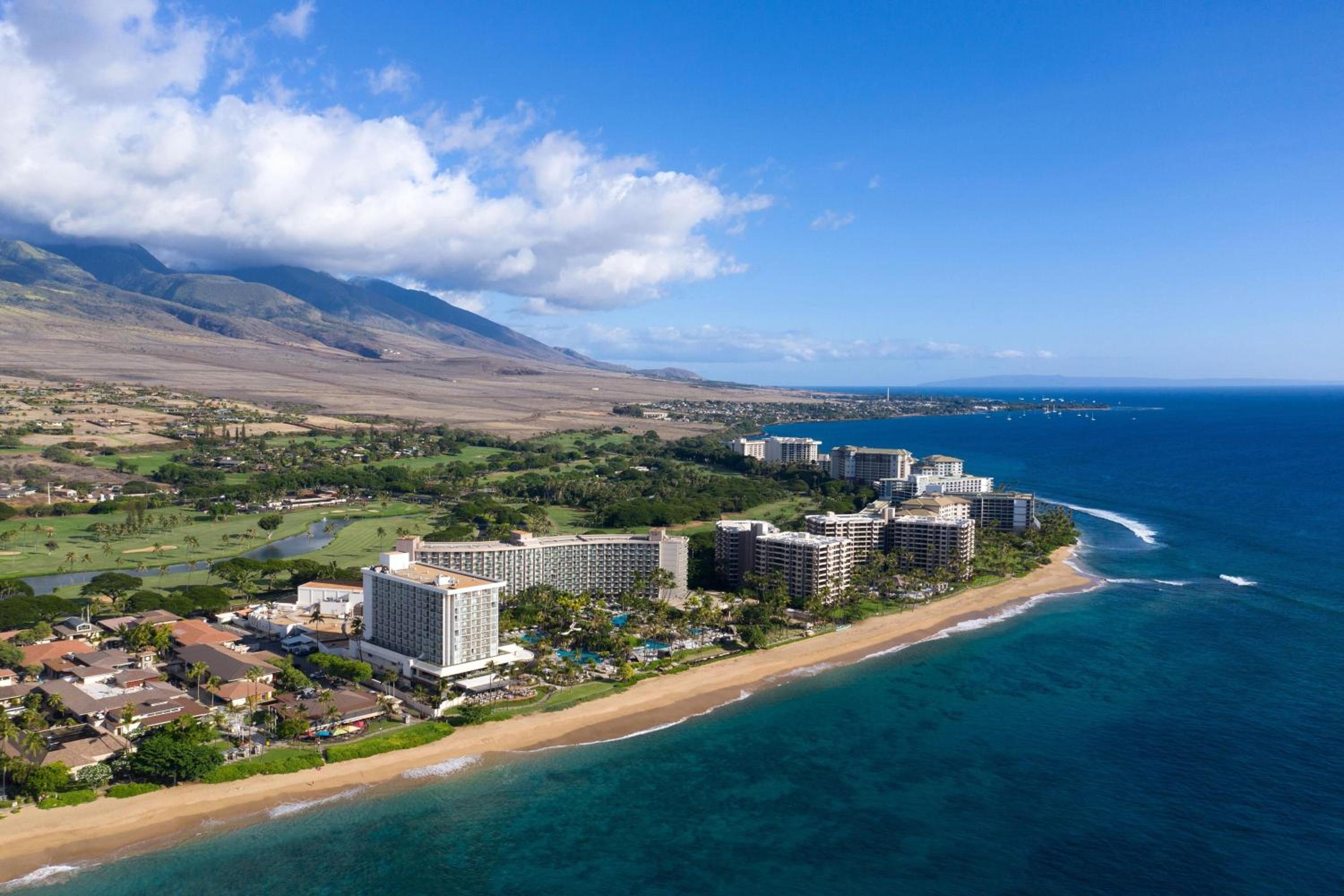 The Westin Maui Resort & Spa, Ka'anapali 108