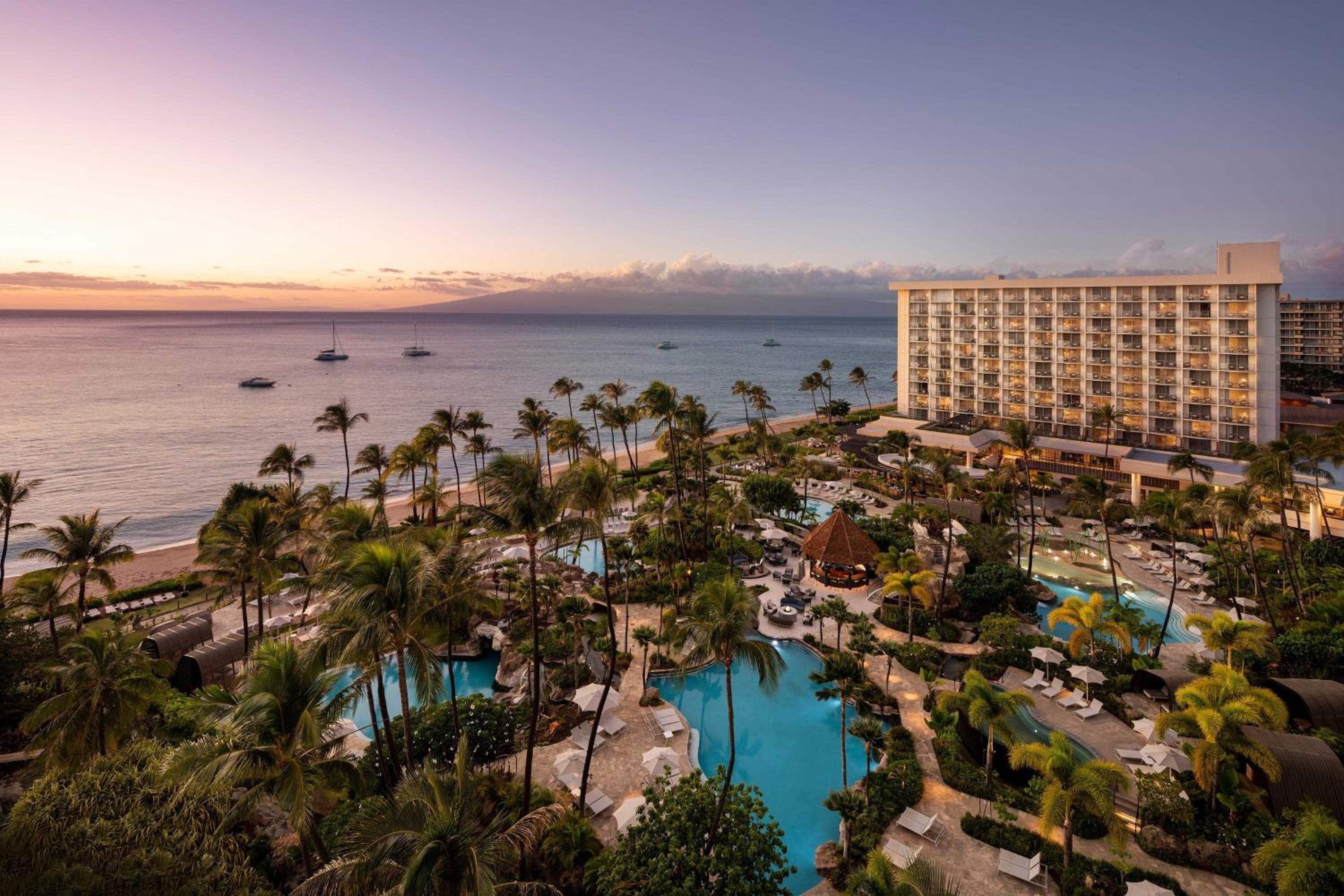 The Westin Maui Resort & Spa, Ka'anapali 228