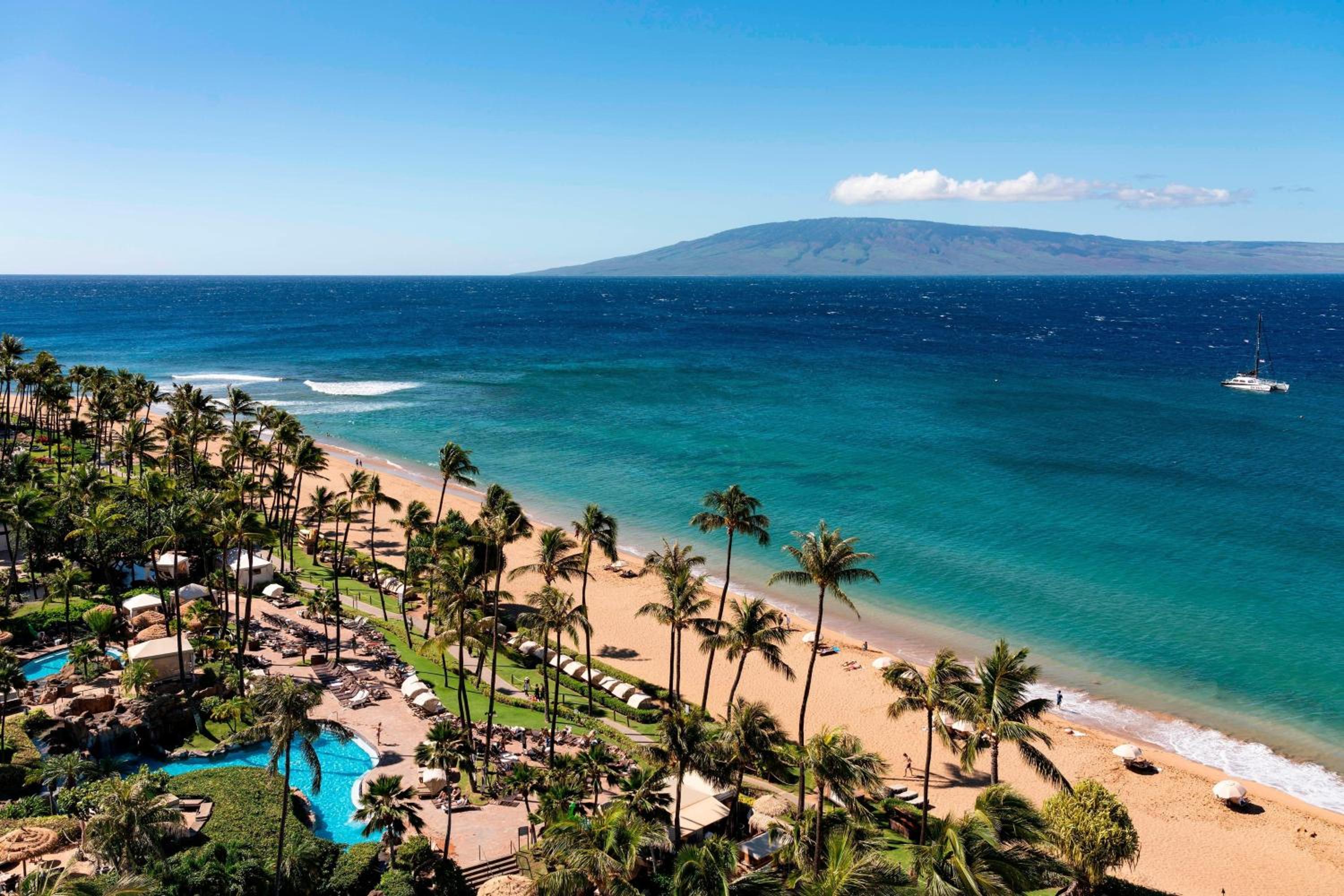 The Westin Maui Resort & Spa, Ka'anapali 146