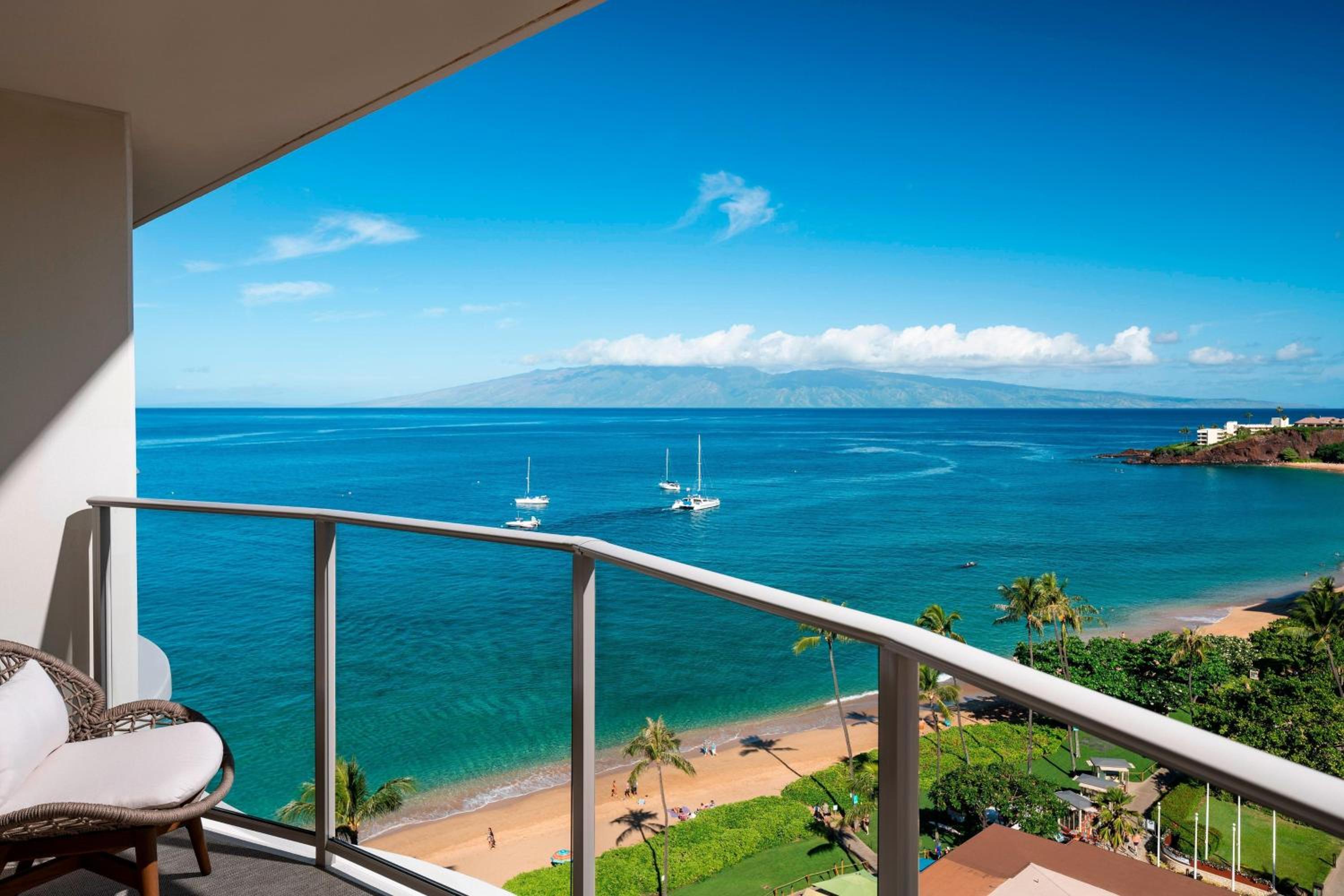 The Westin Maui Resort & Spa, Ka'anapali 29