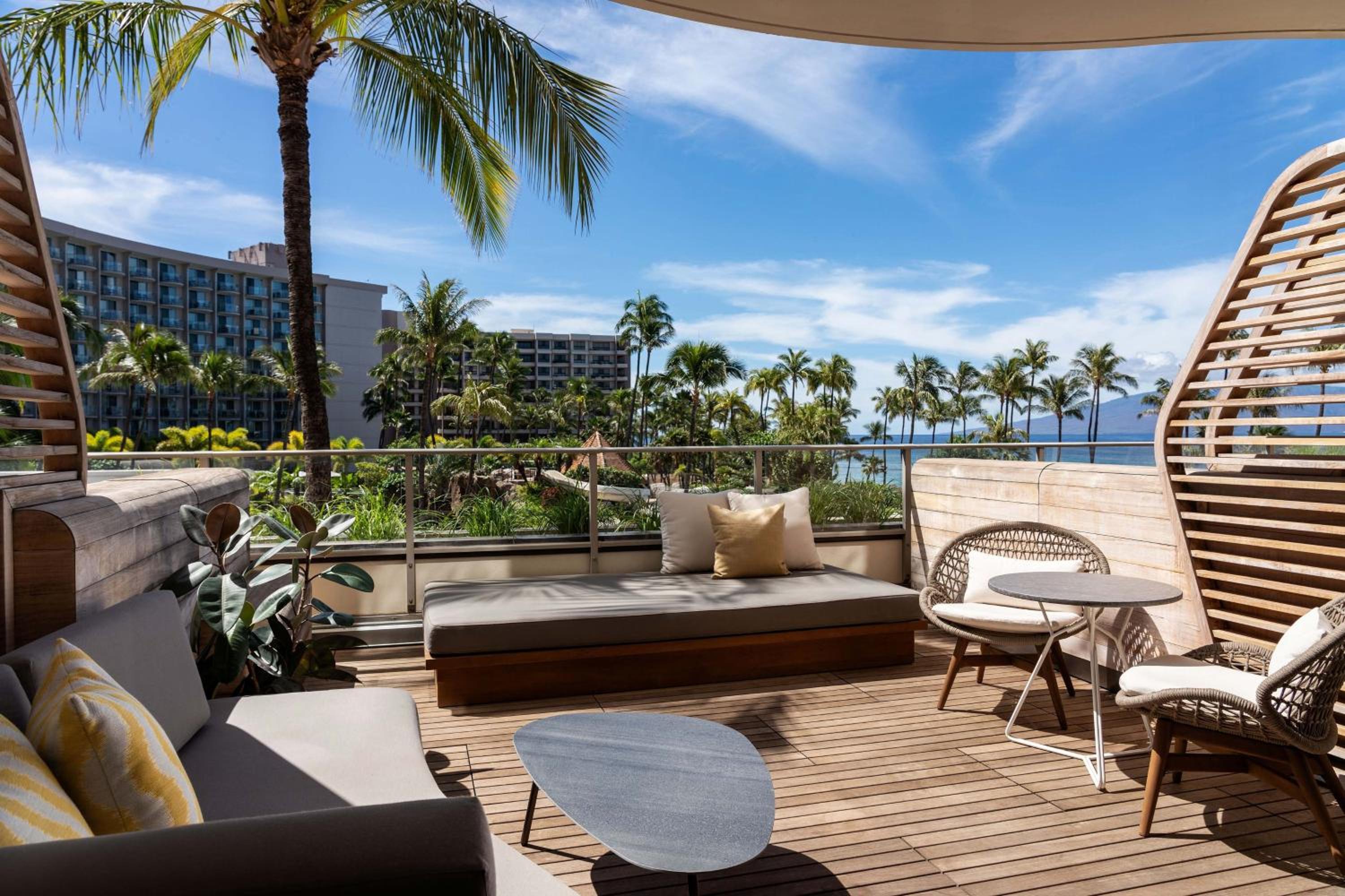 The Westin Maui Resort & Spa, Ka'anapali 27