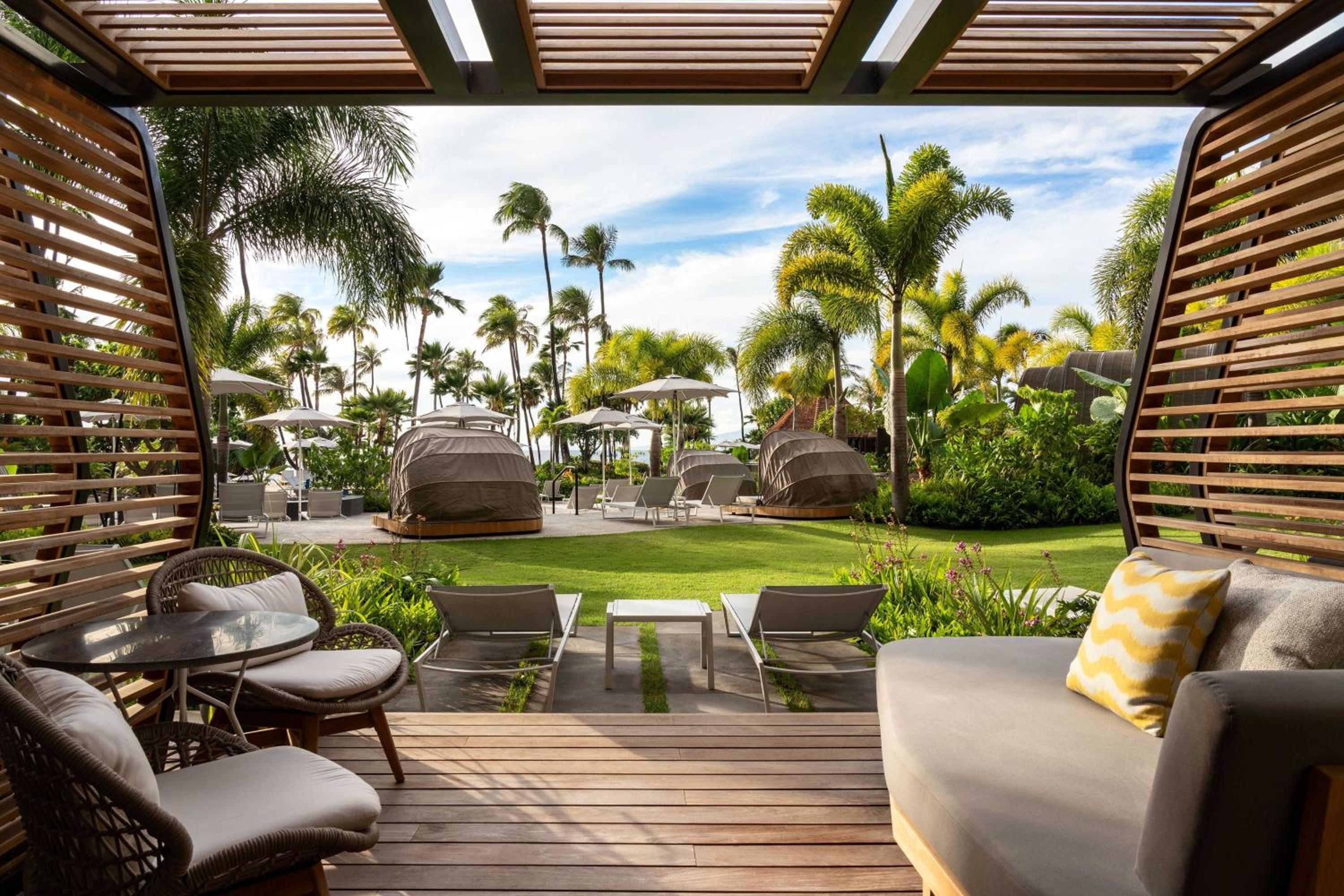 The Westin Maui Resort & Spa, Ka'anapali 26
