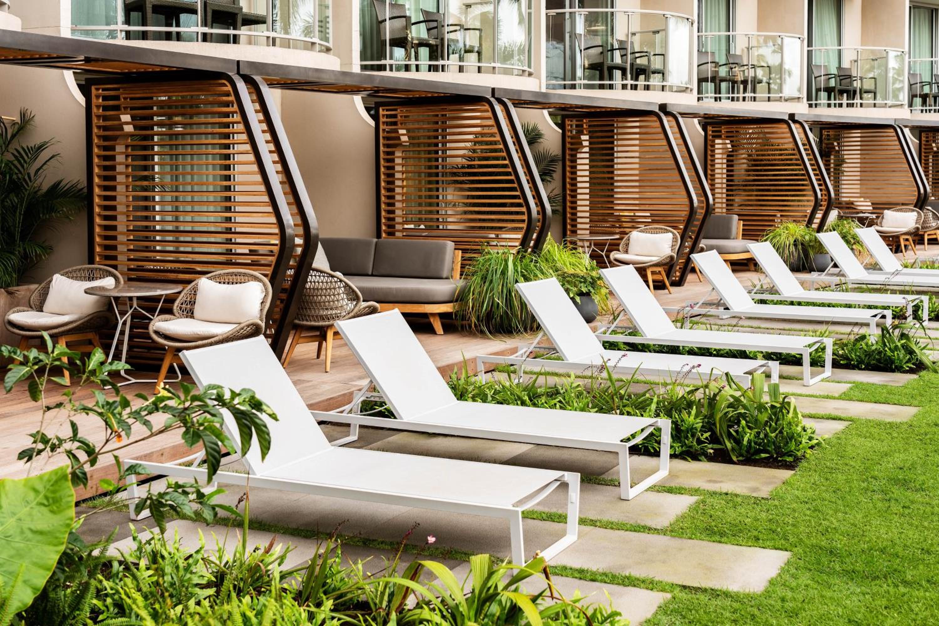 The Westin Maui Resort & Spa, Ka'anapali 24
