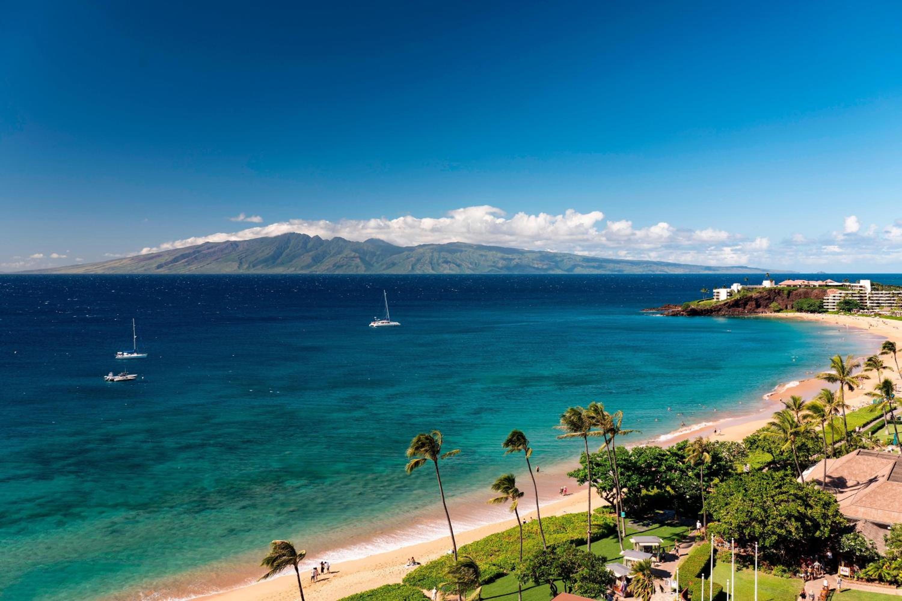The Westin Maui Resort & Spa, Ka'anapali 32