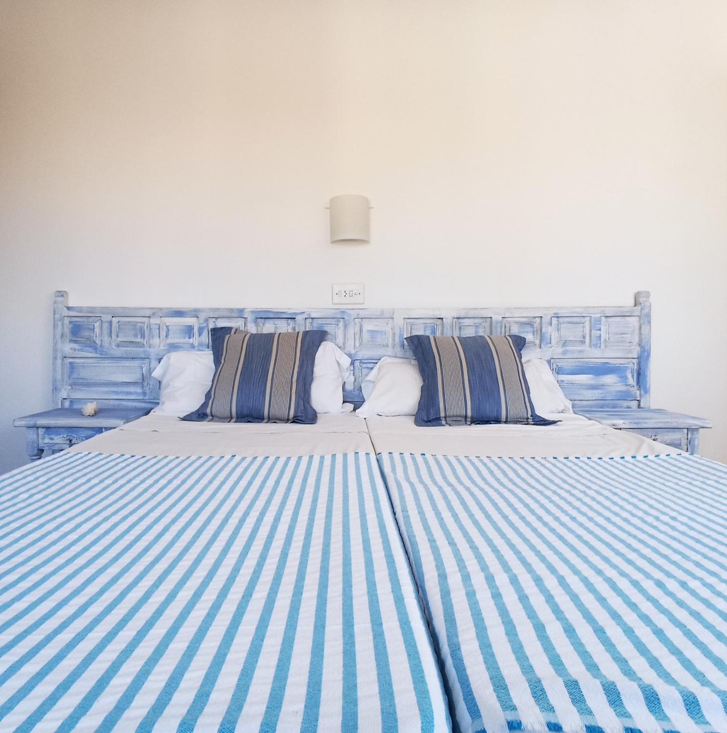 Hostal Santa Ana