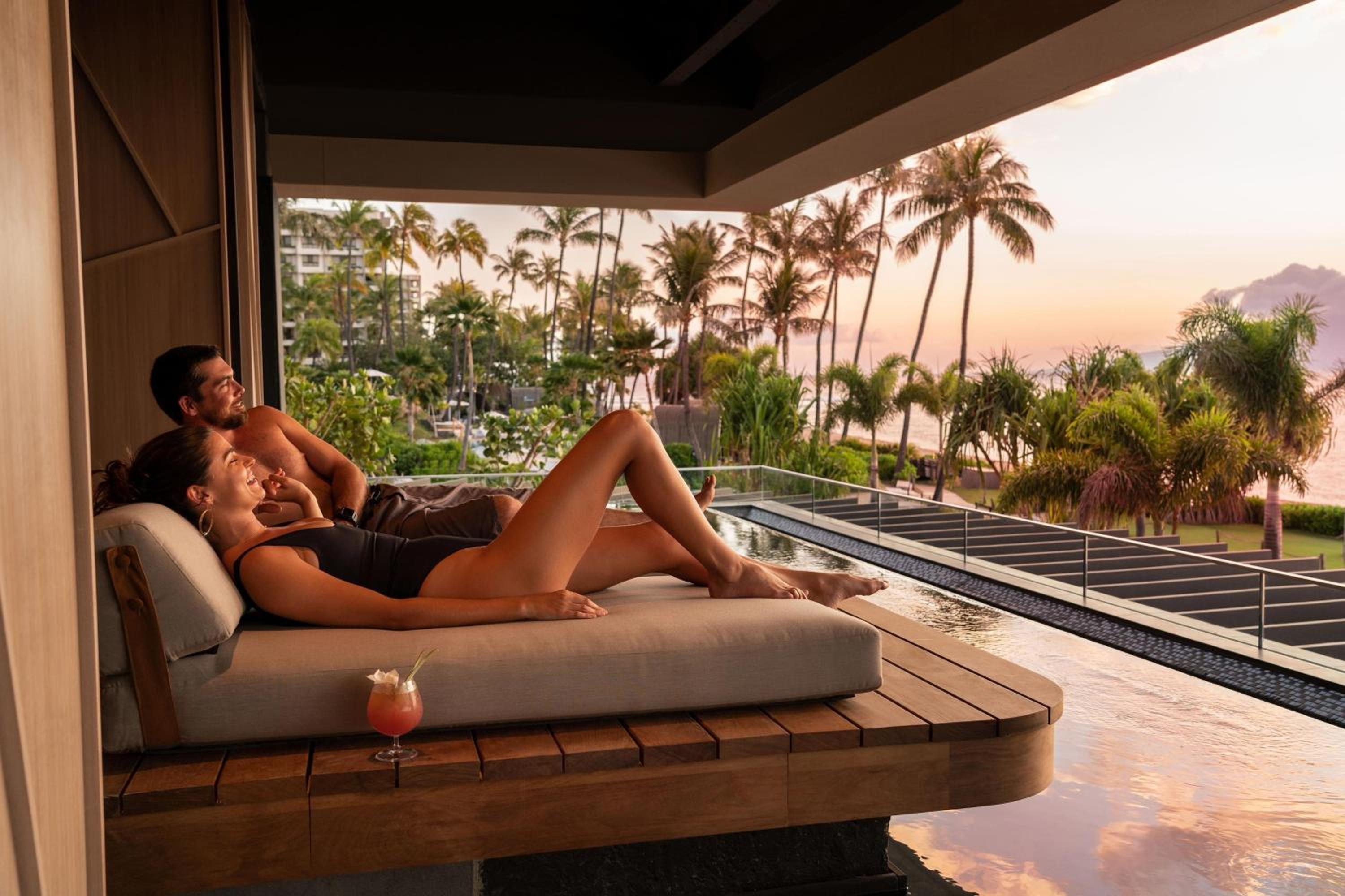 The Westin Maui Resort & Spa, Ka'anapali 55