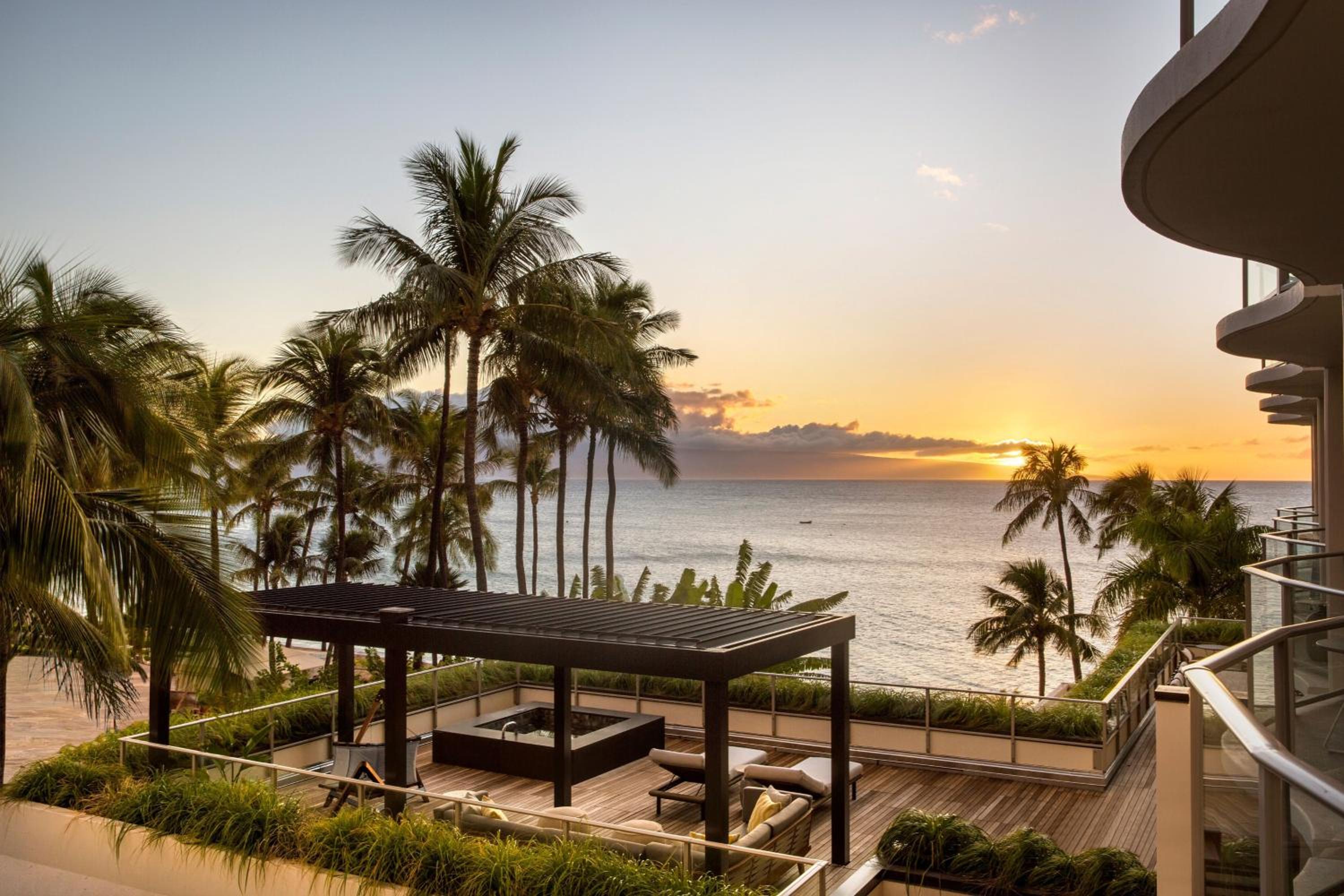 The Westin Maui Resort & Spa, Ka'anapali 168