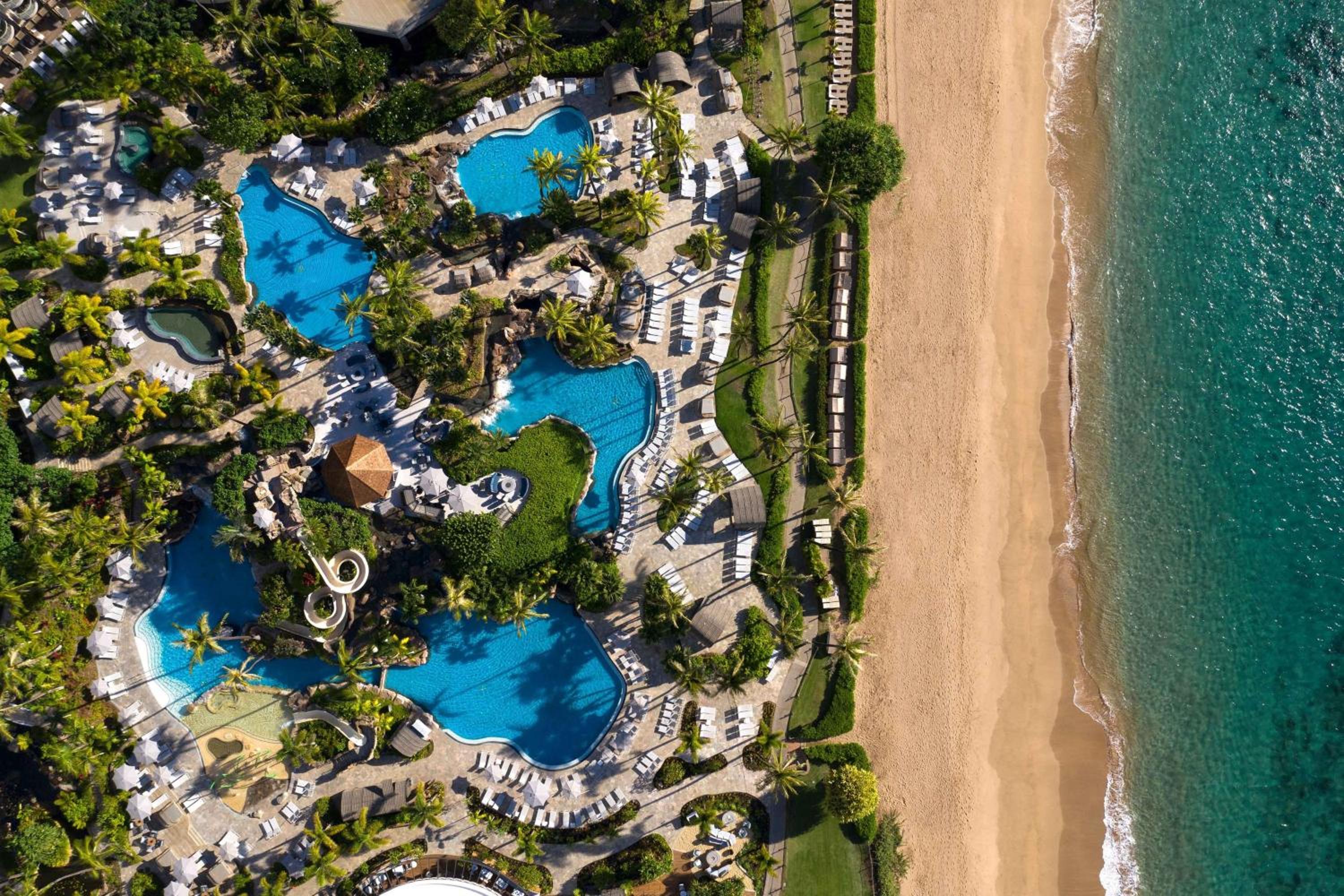 The Westin Maui Resort & Spa, Ka'anapali 66