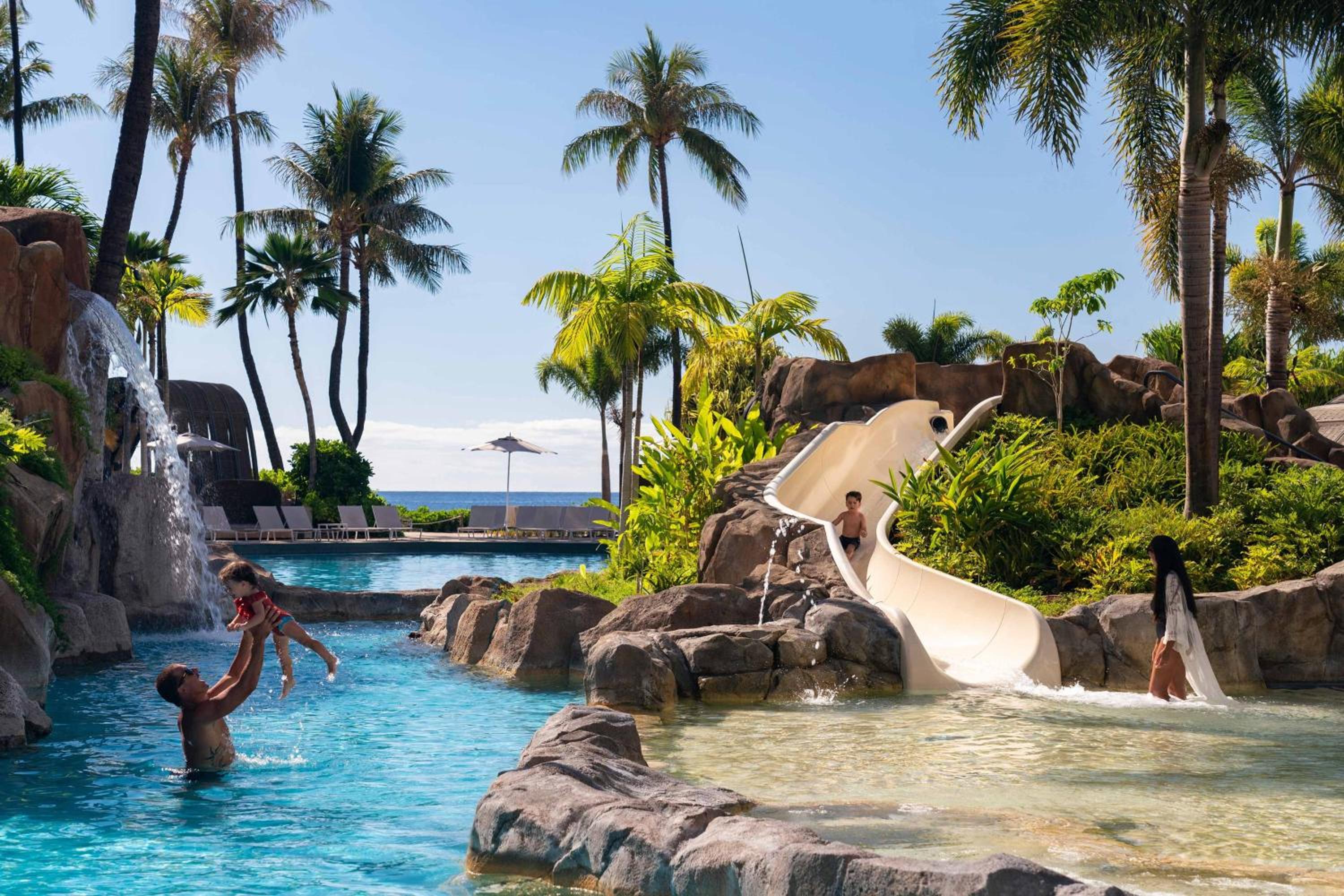 The Westin Maui Resort & Spa, Ka'anapali 67