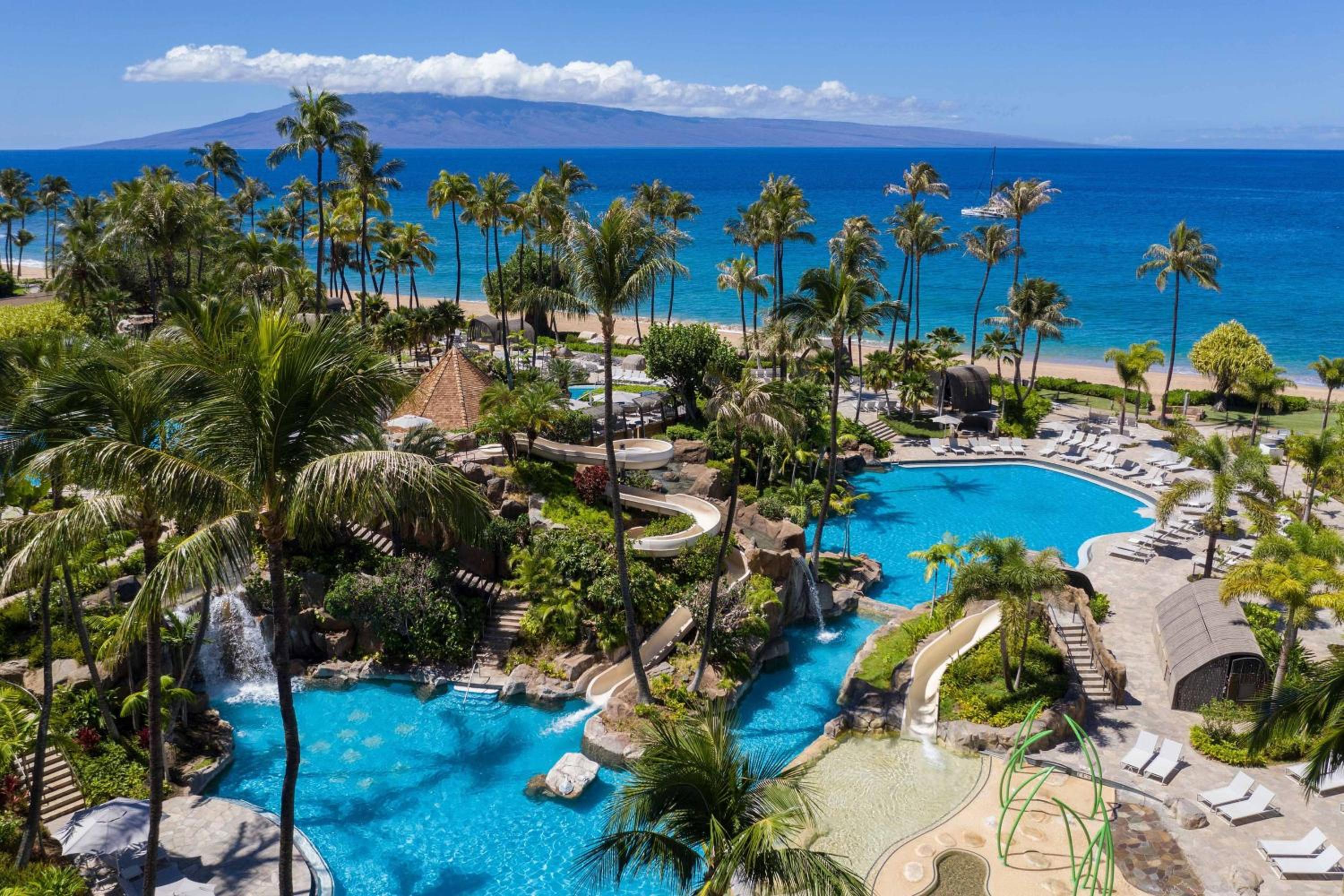 The Westin Maui Resort & Spa, Ka'anapali 70