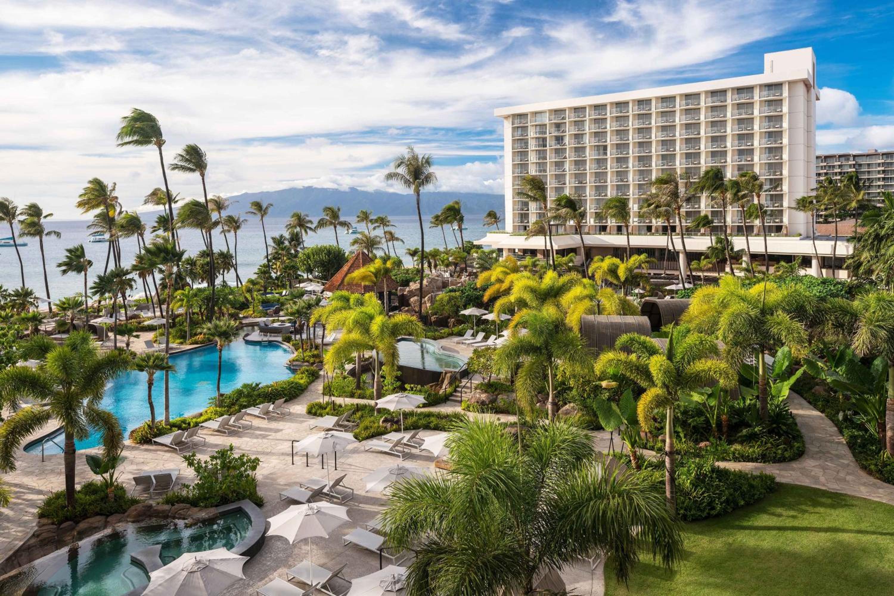 The Westin Maui Resort & Spa, Ka'anapali 71