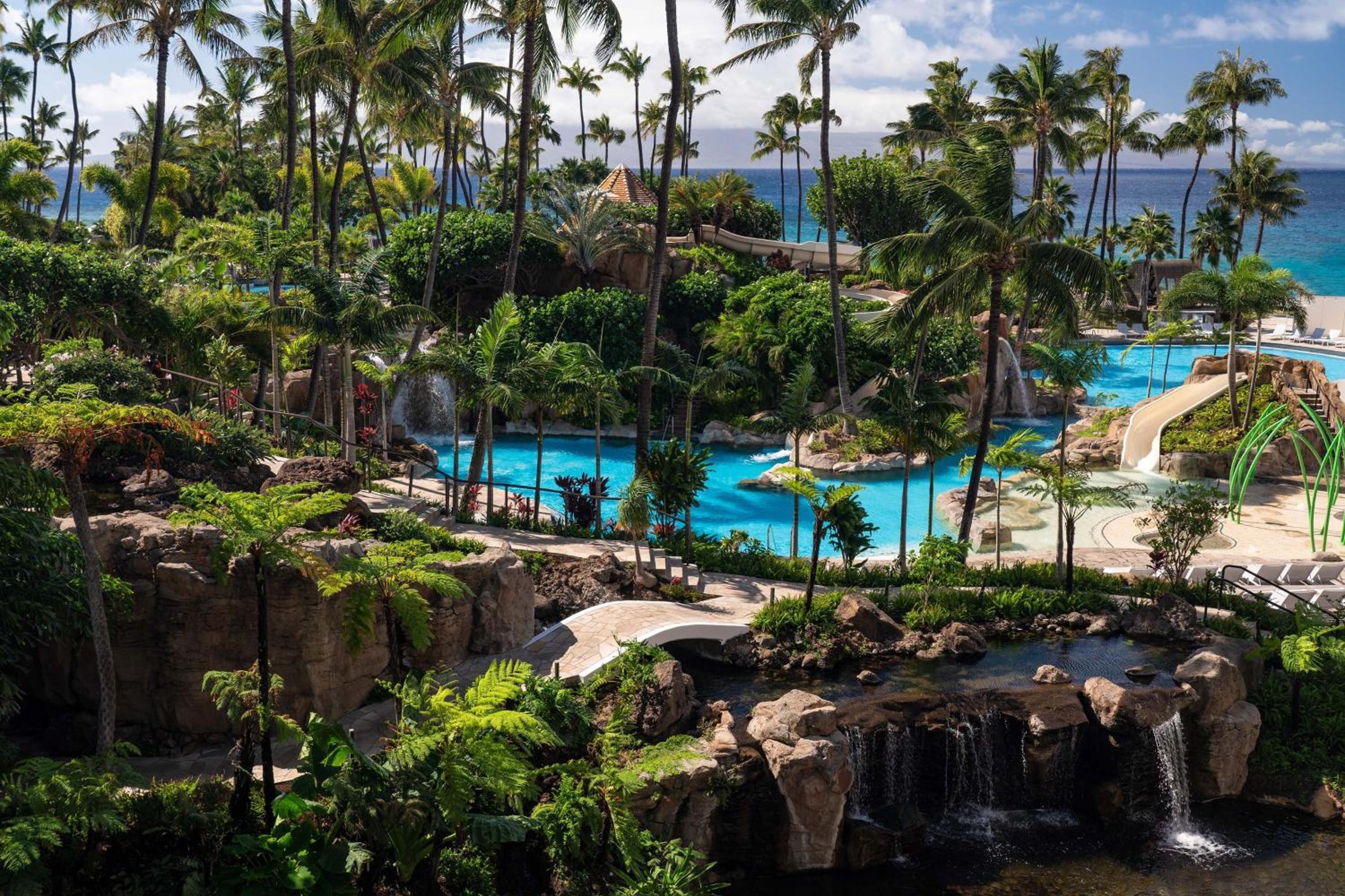 The Westin Maui Resort & Spa, Ka'anapali 72