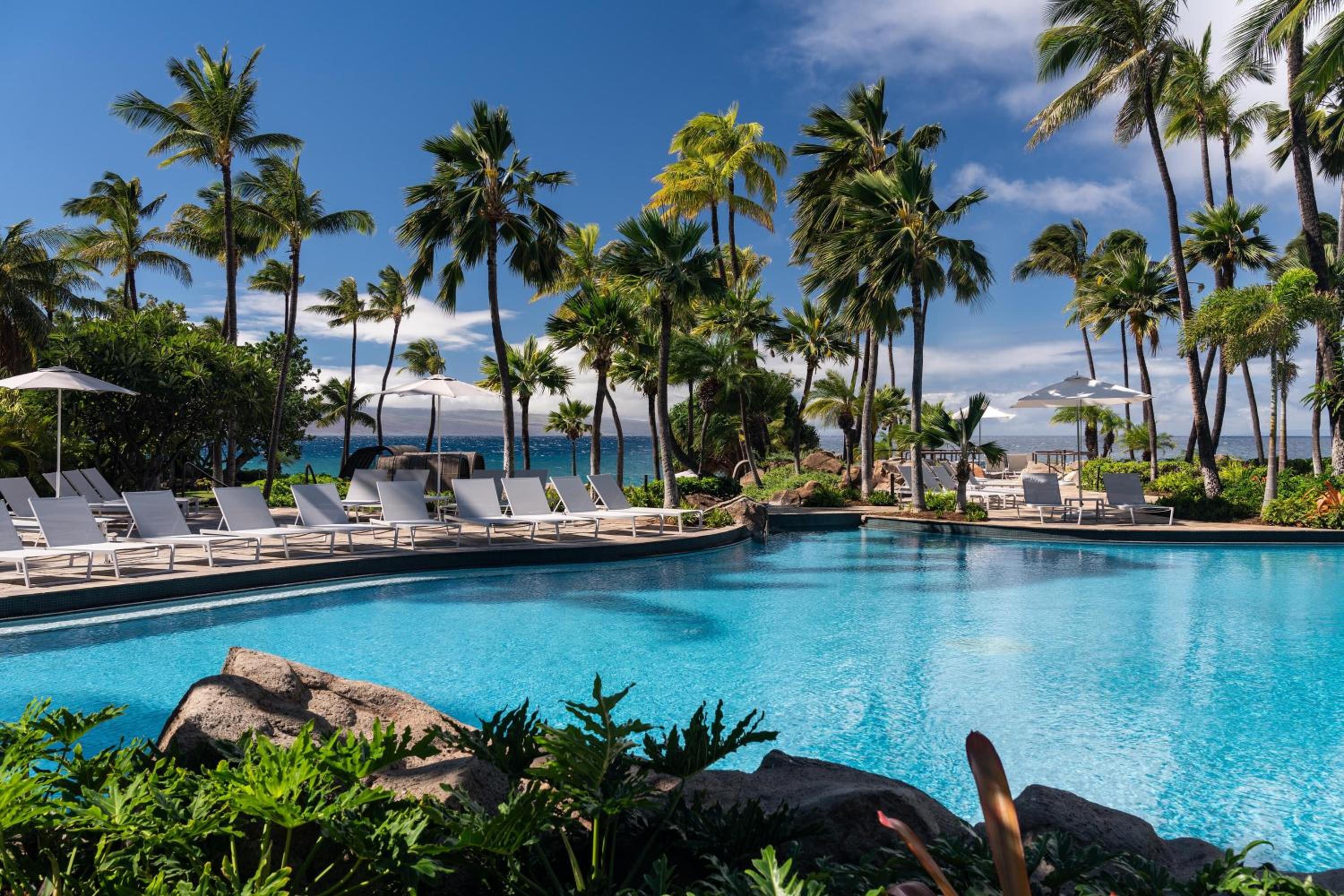 The Westin Maui Resort & Spa, Ka'anapali 74