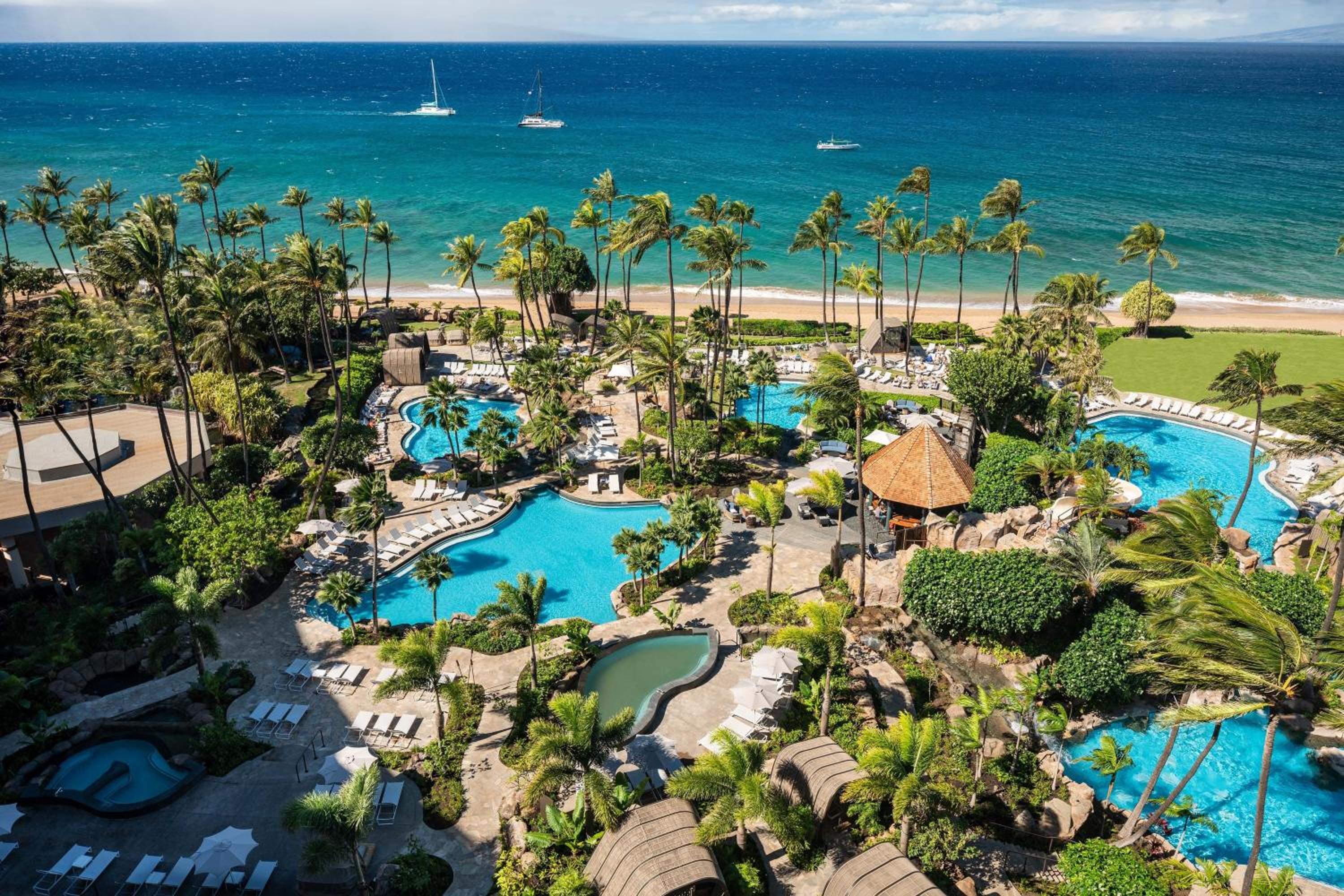 The Westin Maui Resort & Spa, Ka'anapali 75