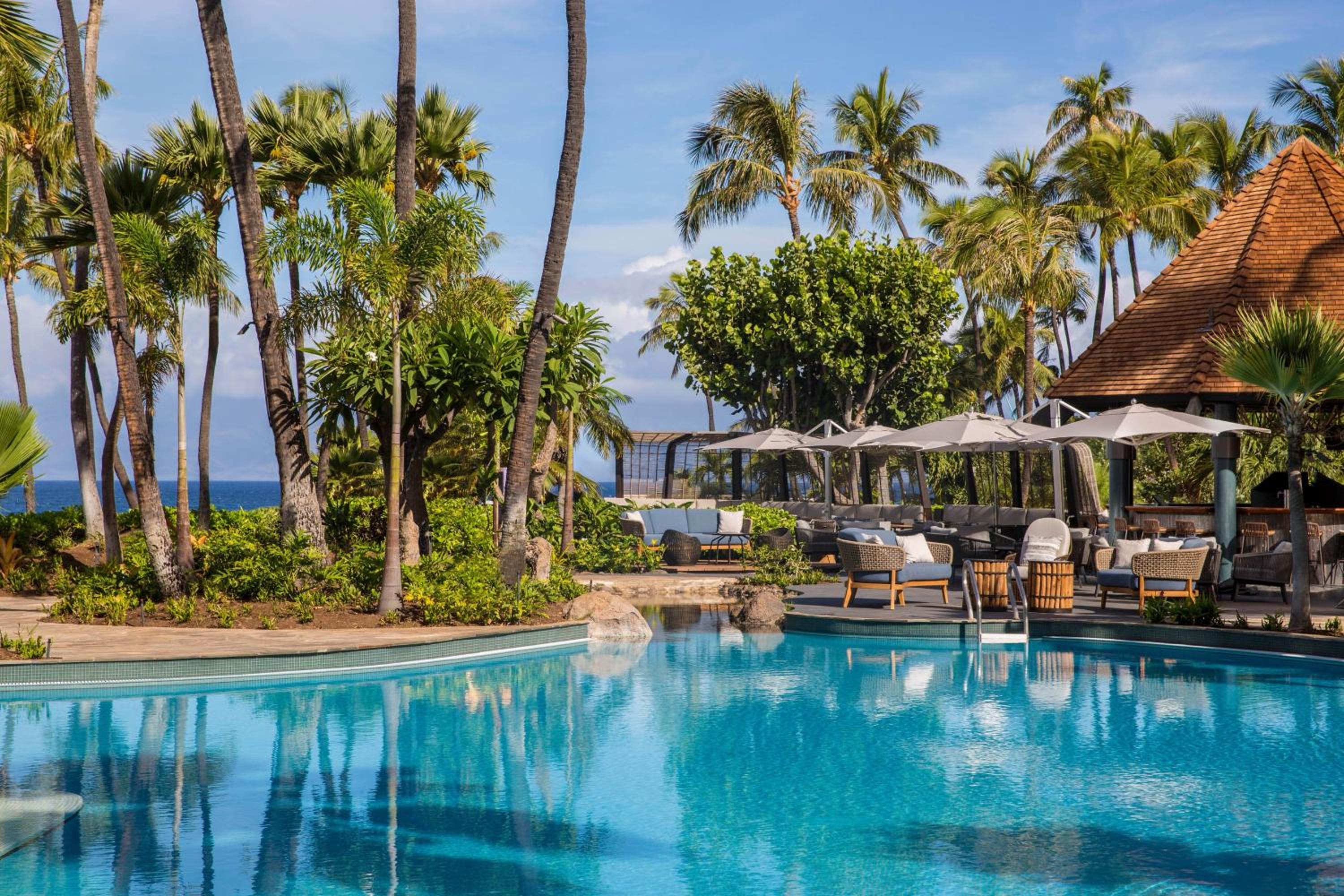 The Westin Maui Resort & Spa, Ka'anapali 76